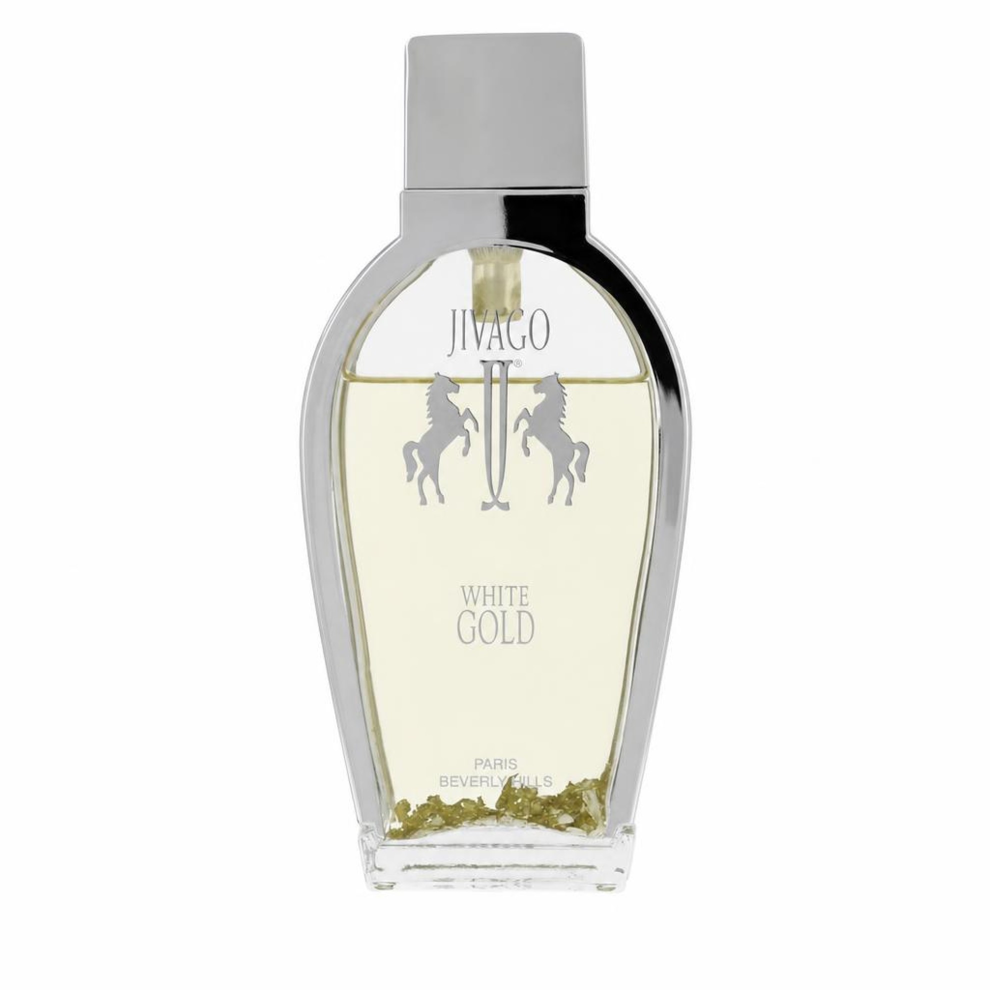 Ilana Jivago Jivago White Gold Eau De Parfum Spray 100 ml