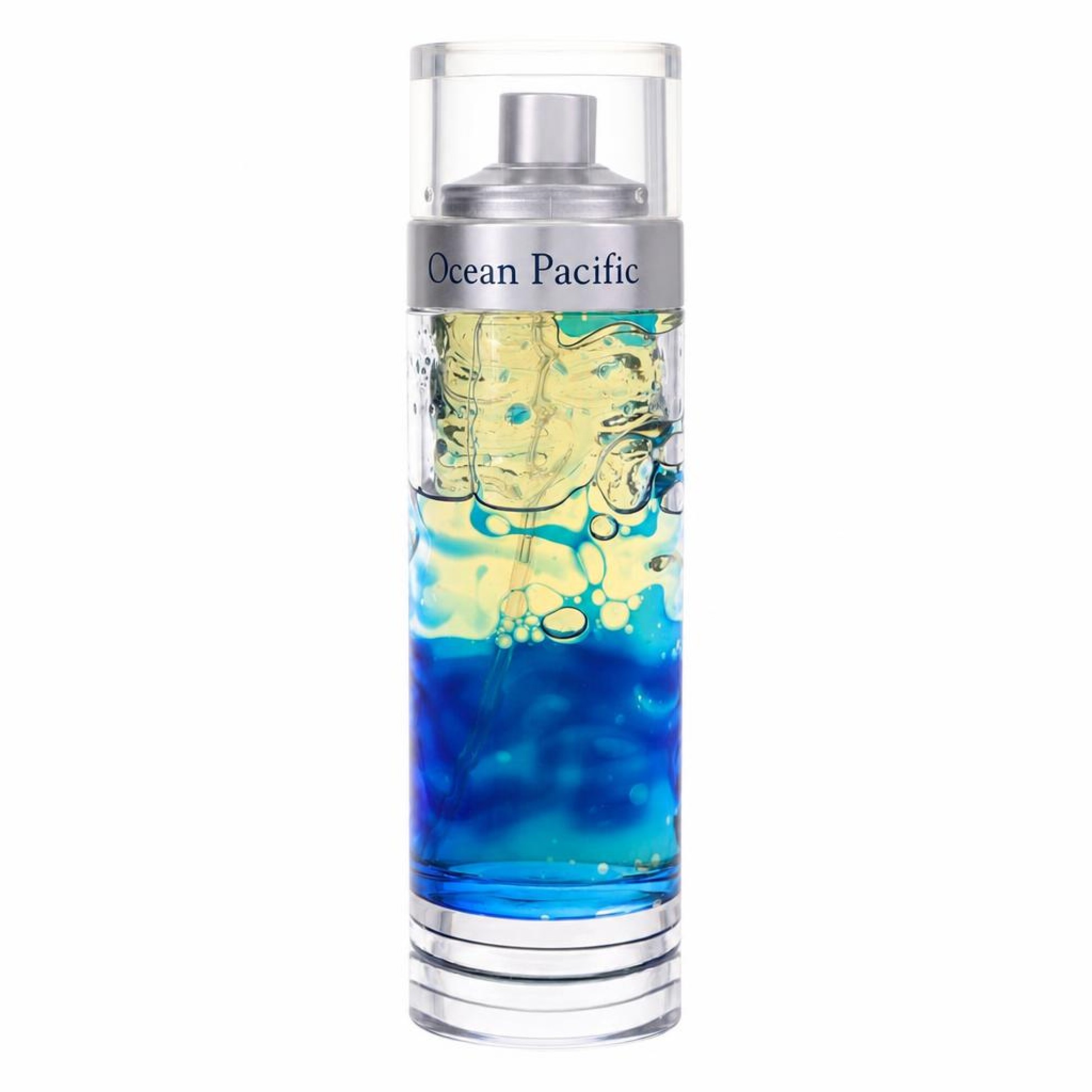 Ocean Pacific Cologne Spray (unboxed) 50 ml