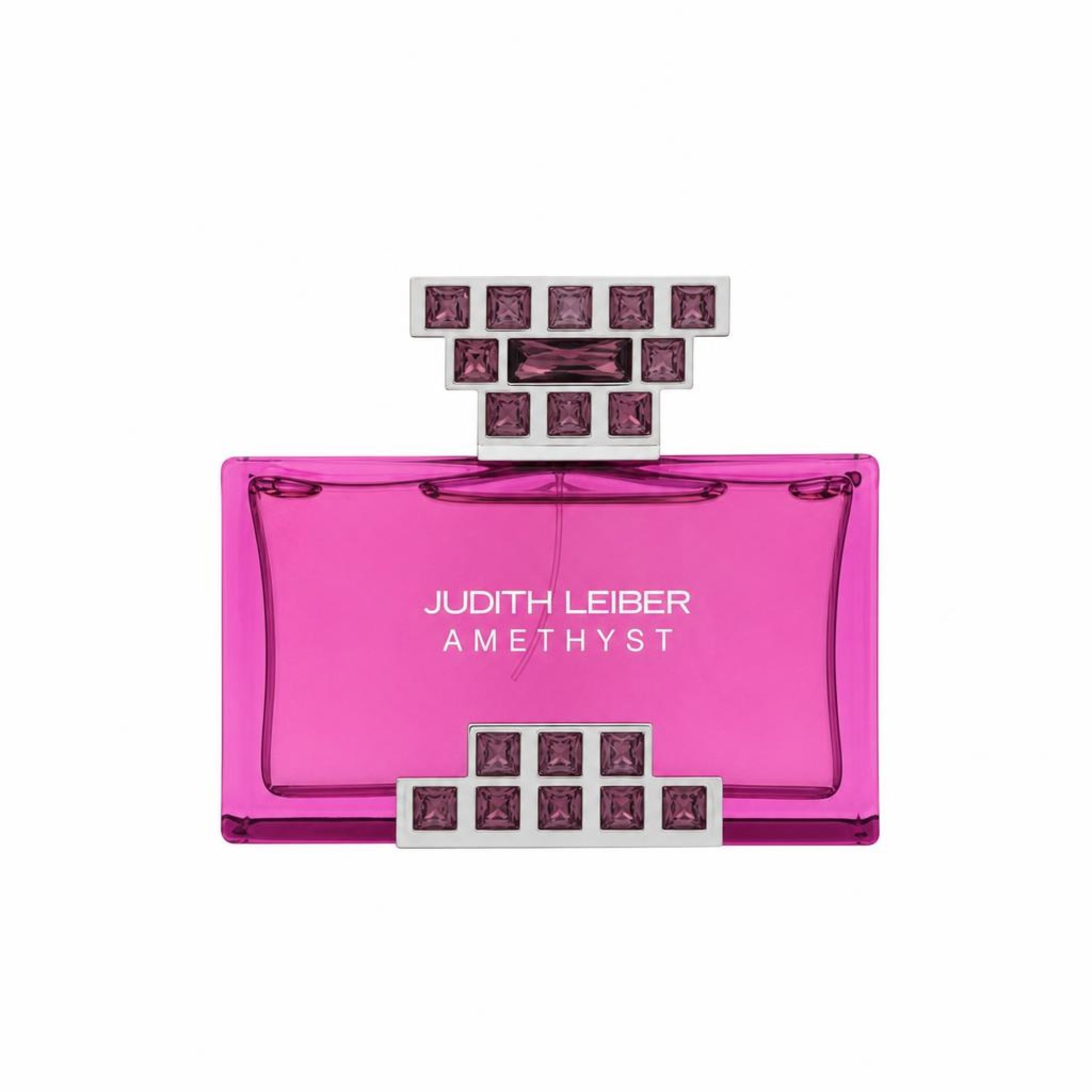 Judith Leiber Amethyst Eau De Parfum Spray 35 ml
