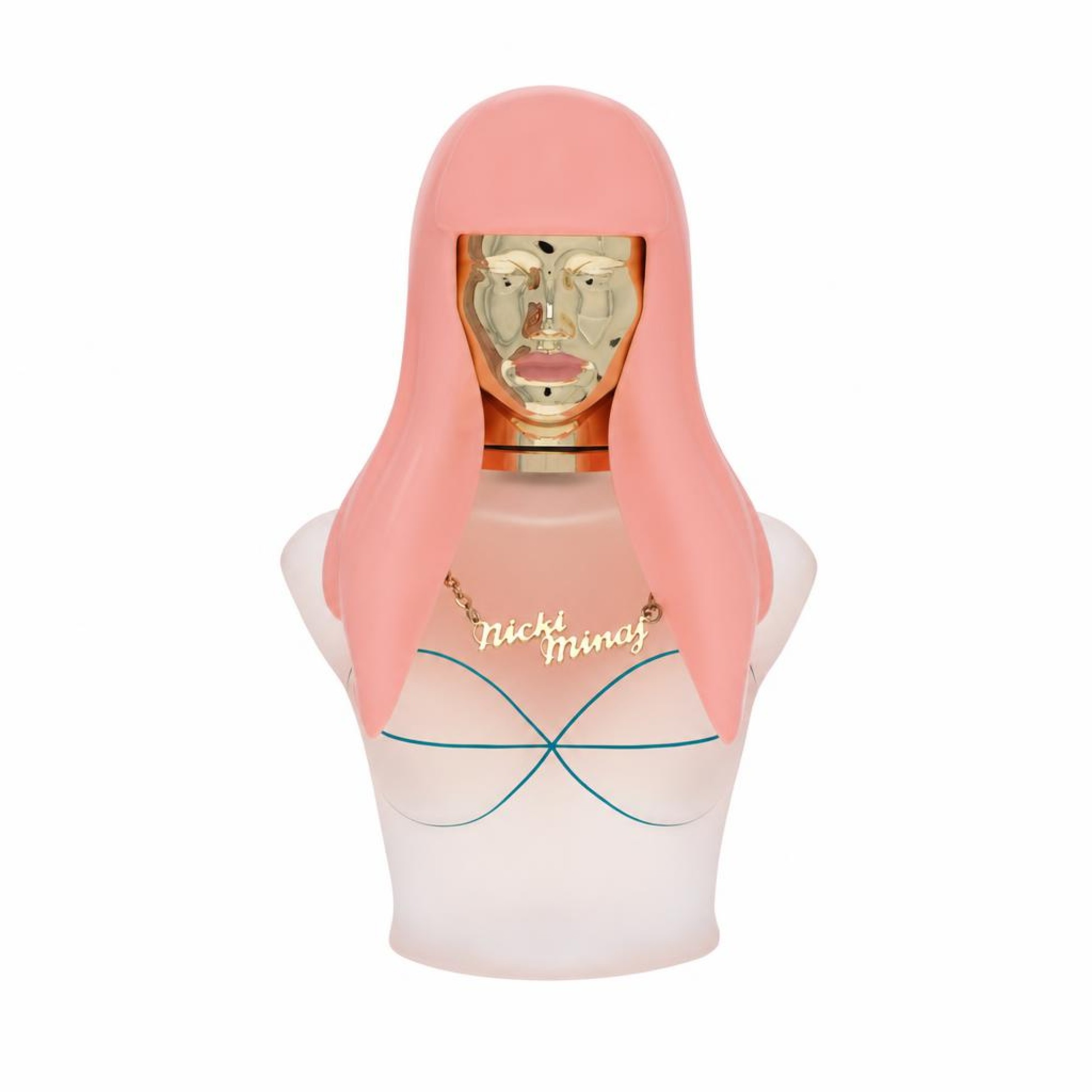 Nicki Minaj Pink Friday Eau De Parfum Spray 100 ml