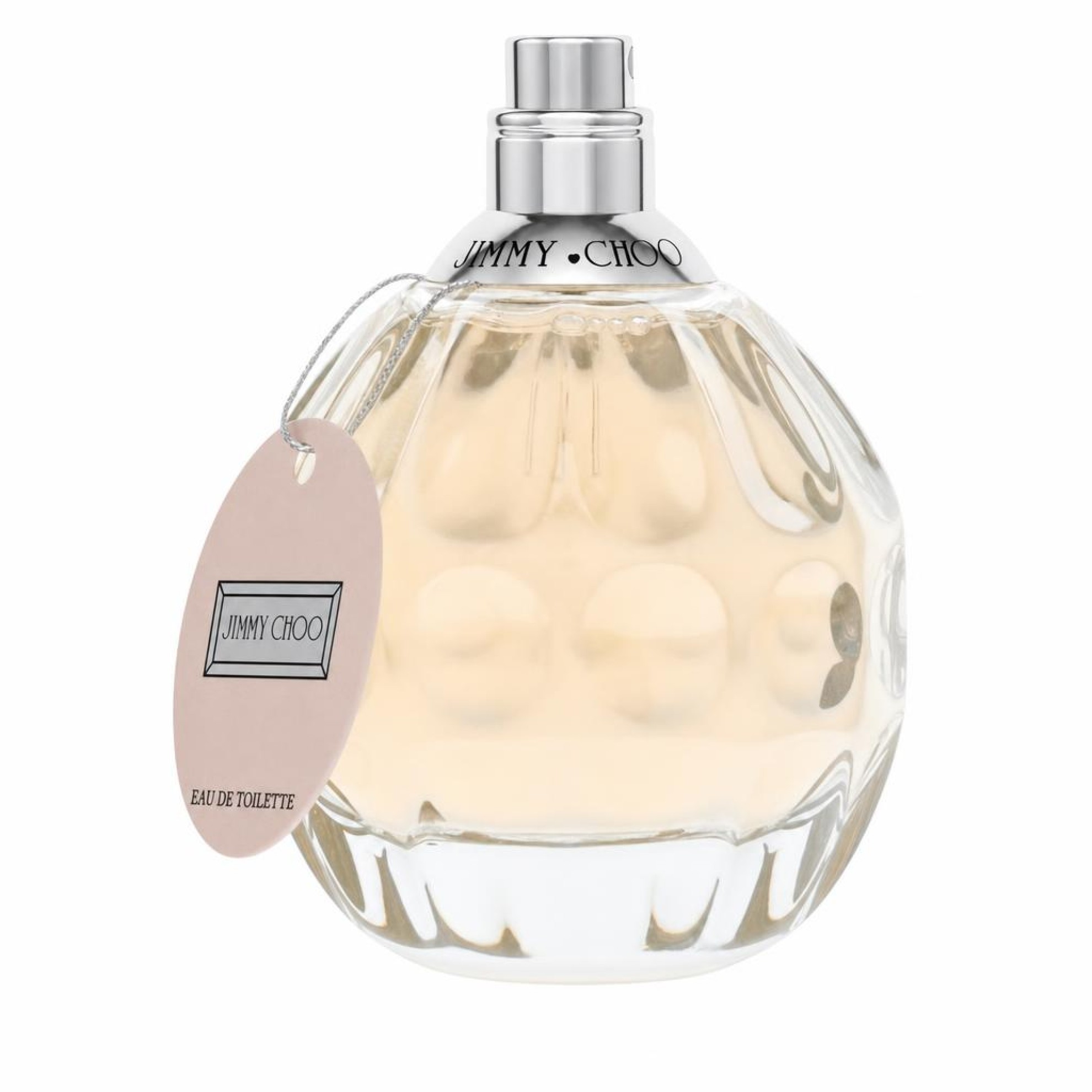 Jimmy Choo Eau De Toilette Spray (Tester) 100 ml