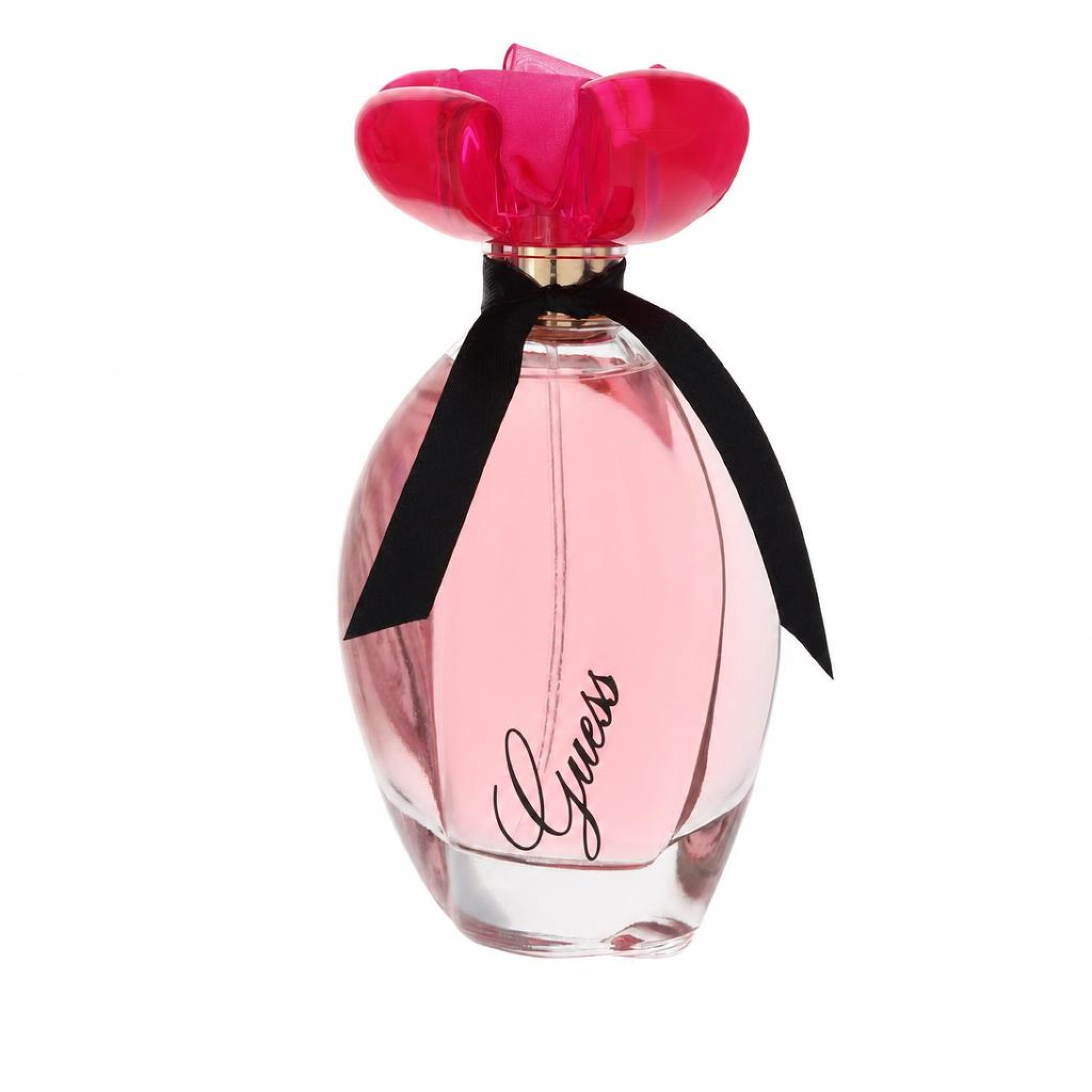 Guess Guess Girl Eau de Toilette 100ml Spray 0,1 l