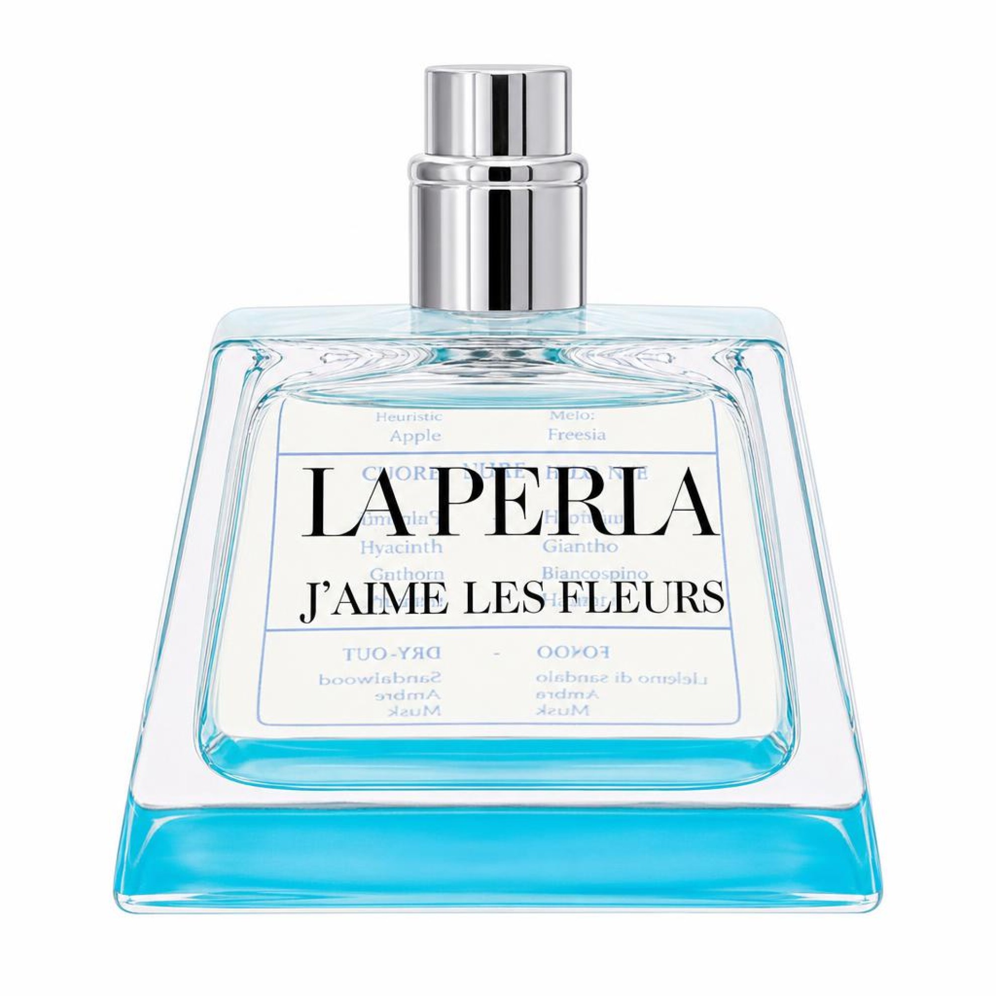 La Perla J