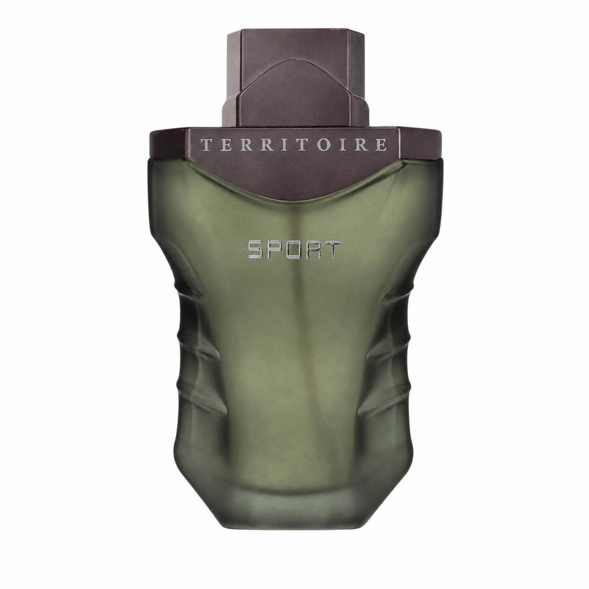 YZY Perfume Territoire Sport Eau De Parfum Spray 100 ml