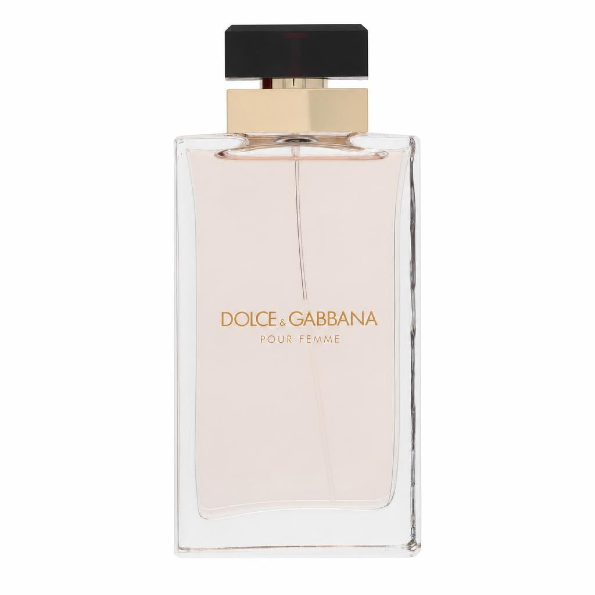 DOLCE & GABBANA Eau de Parfum "Pour Femme 100 ml"