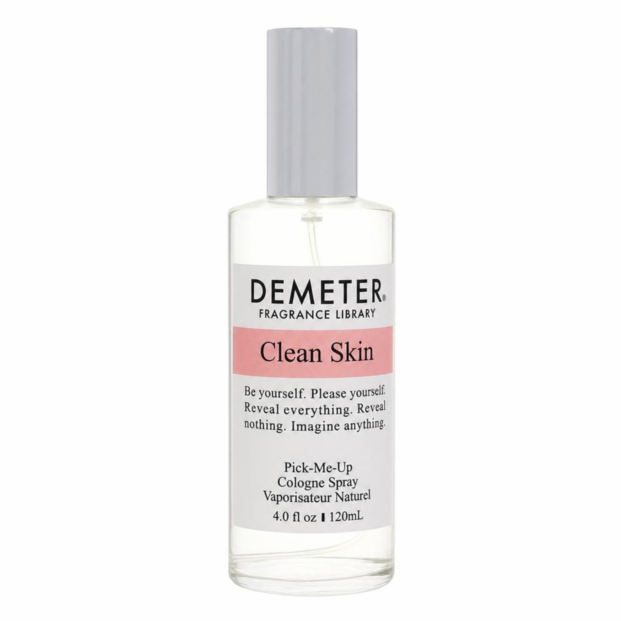 Demeter Clean Skin Cologne Spray 120 ml