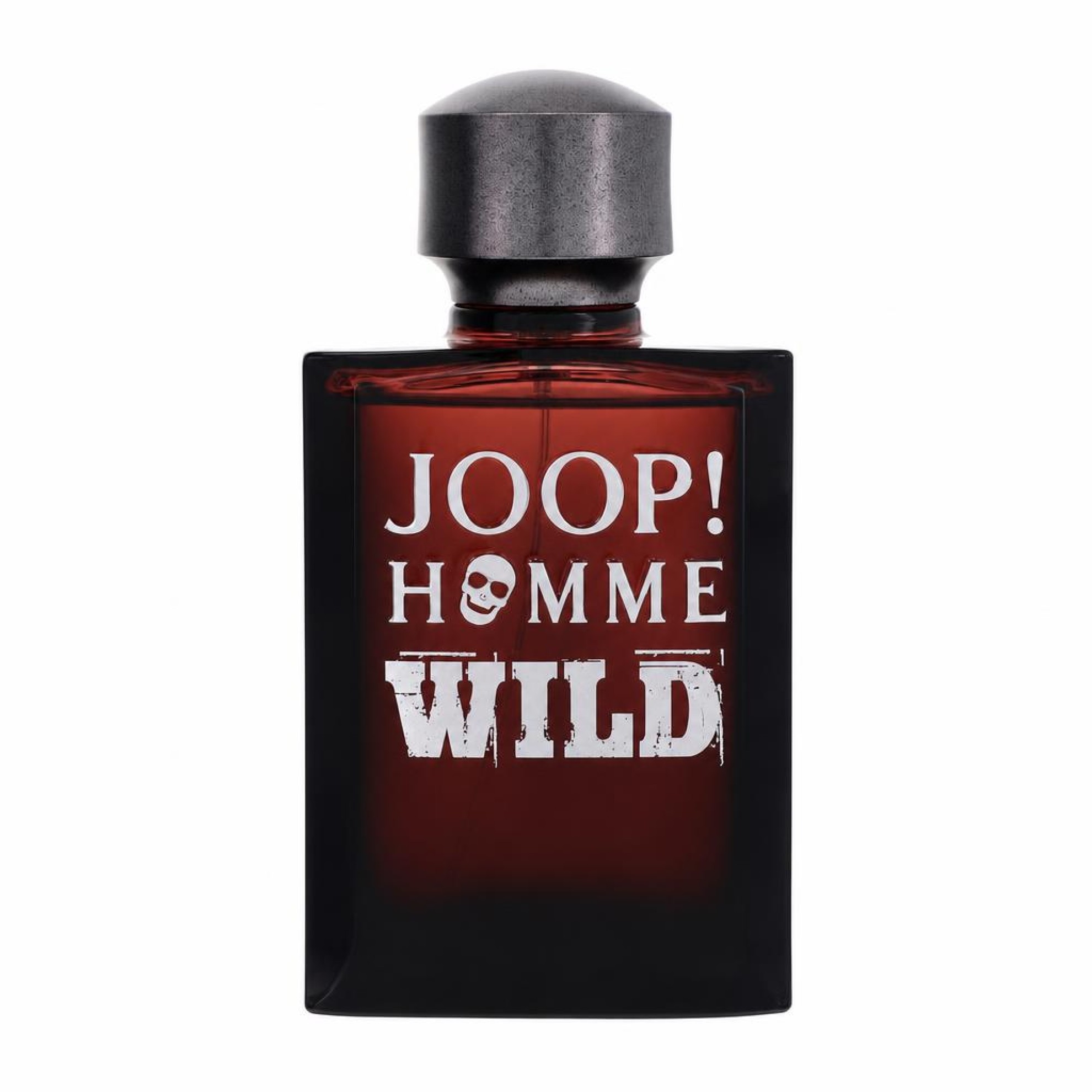 Joop! Joop Homme Wild Eau De Toilette Spray 125 ml