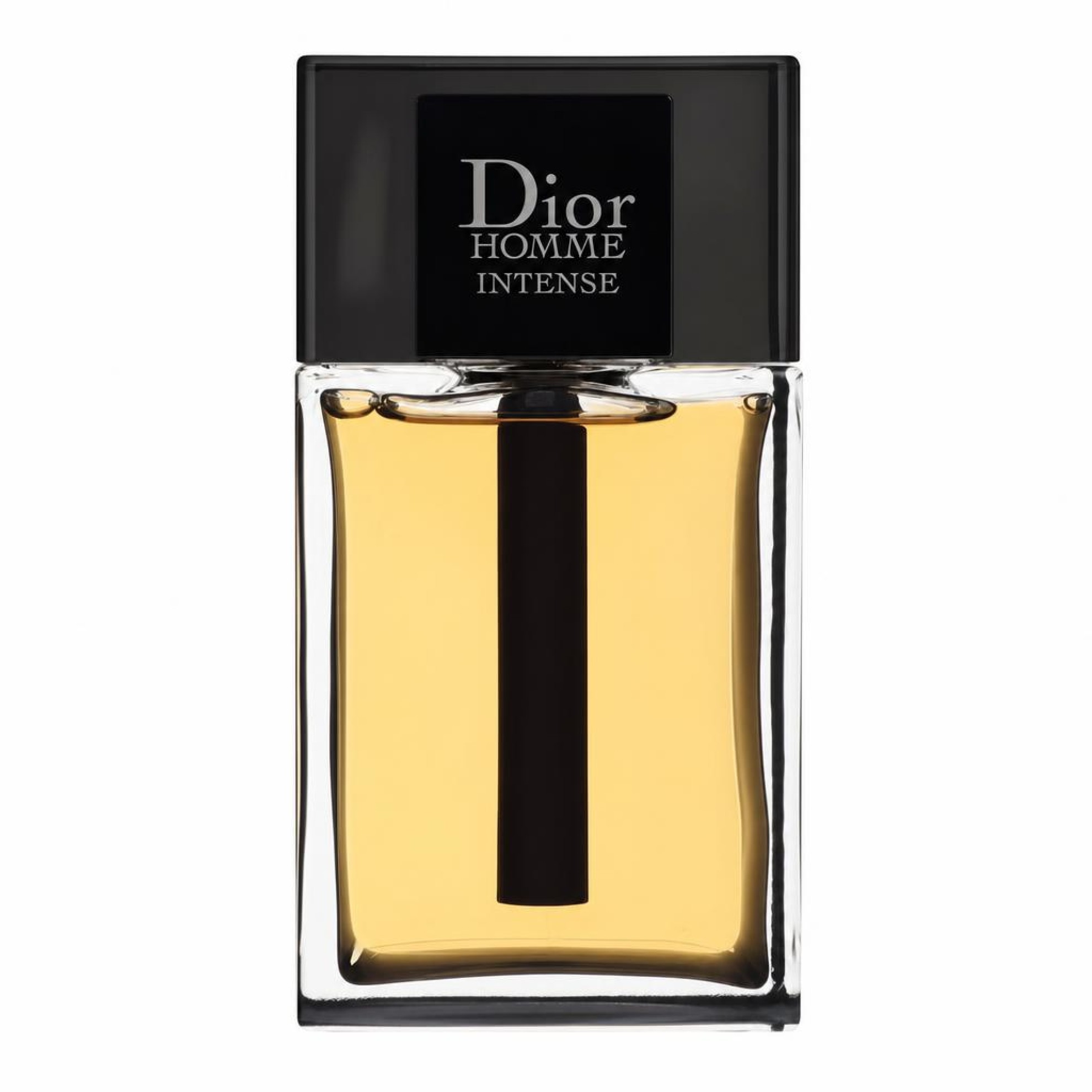 Dior - Eau de Parfum intense,  Homme Intense, 100  ml