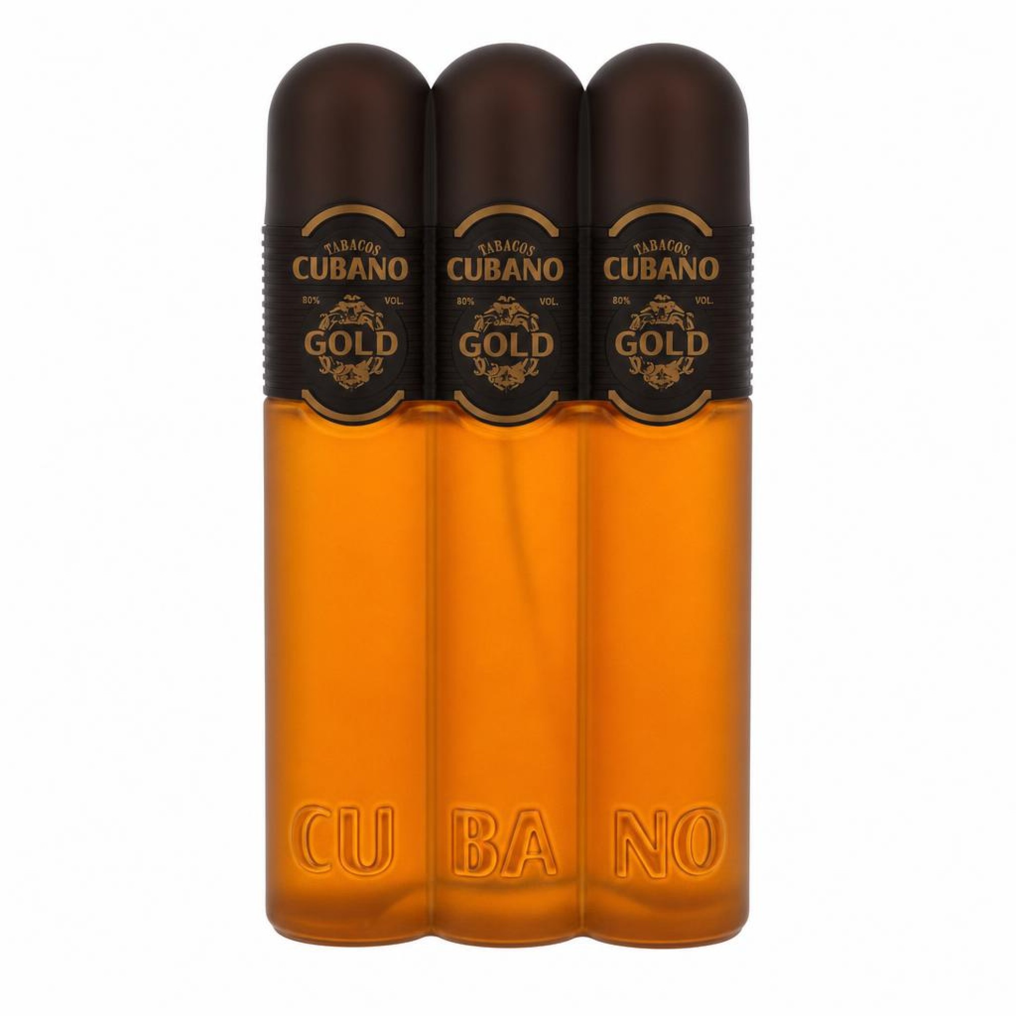 Cubano Gold Eau De Toilette Spray 120 ml
