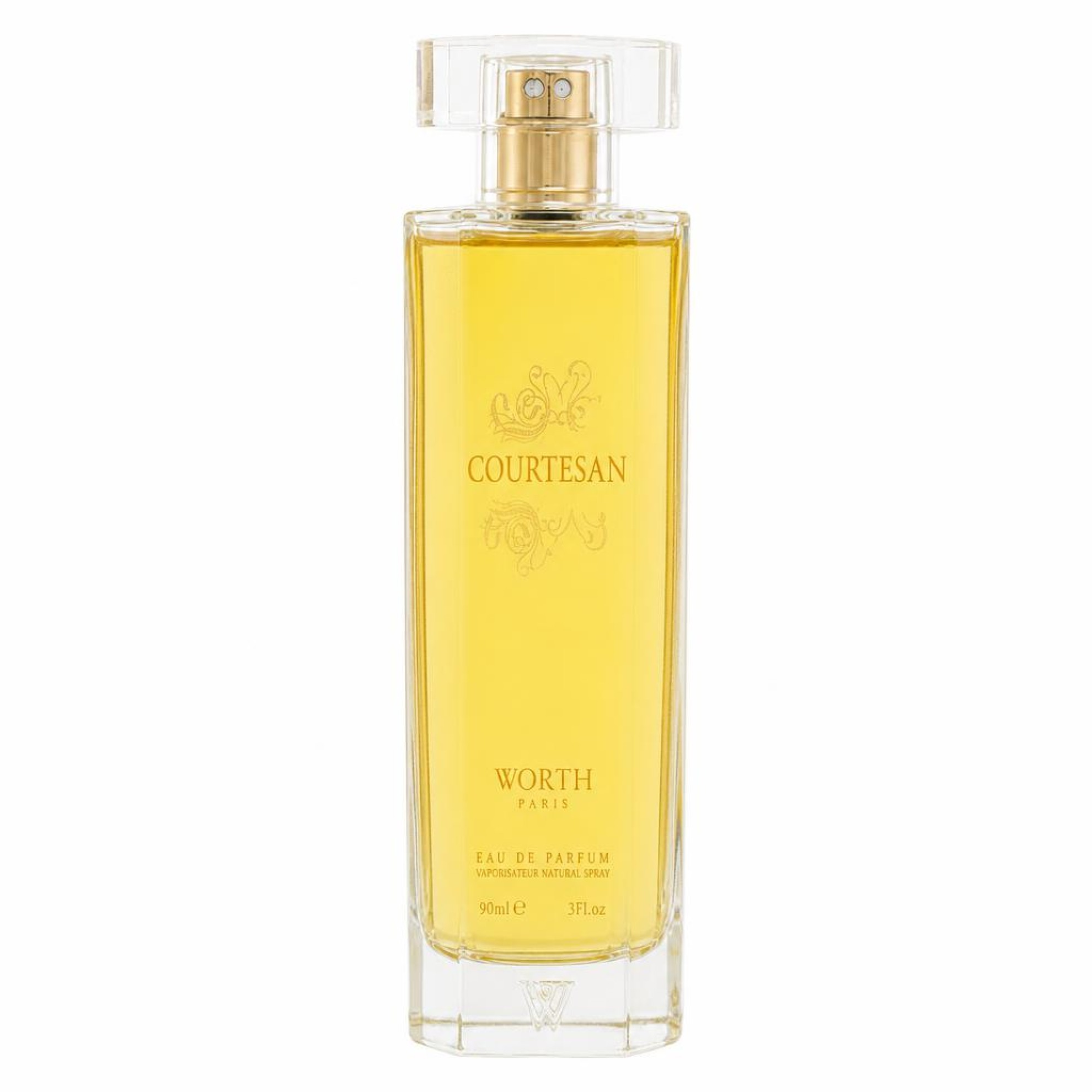Worth Courtesan Eau De Parfum Spray 90 ml