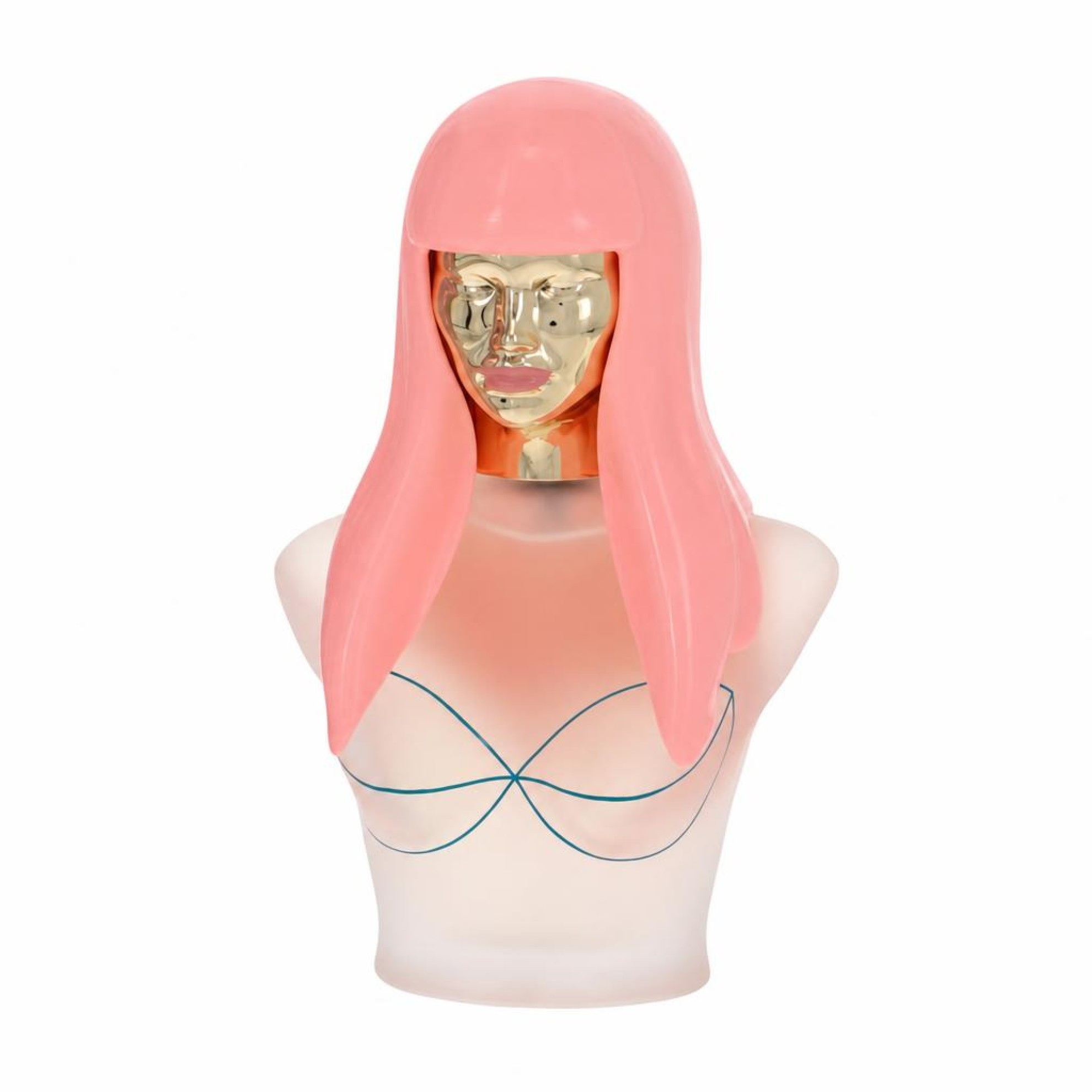 Nicki Minaj Pink Friday Eau De Parfum Spray 50 ml