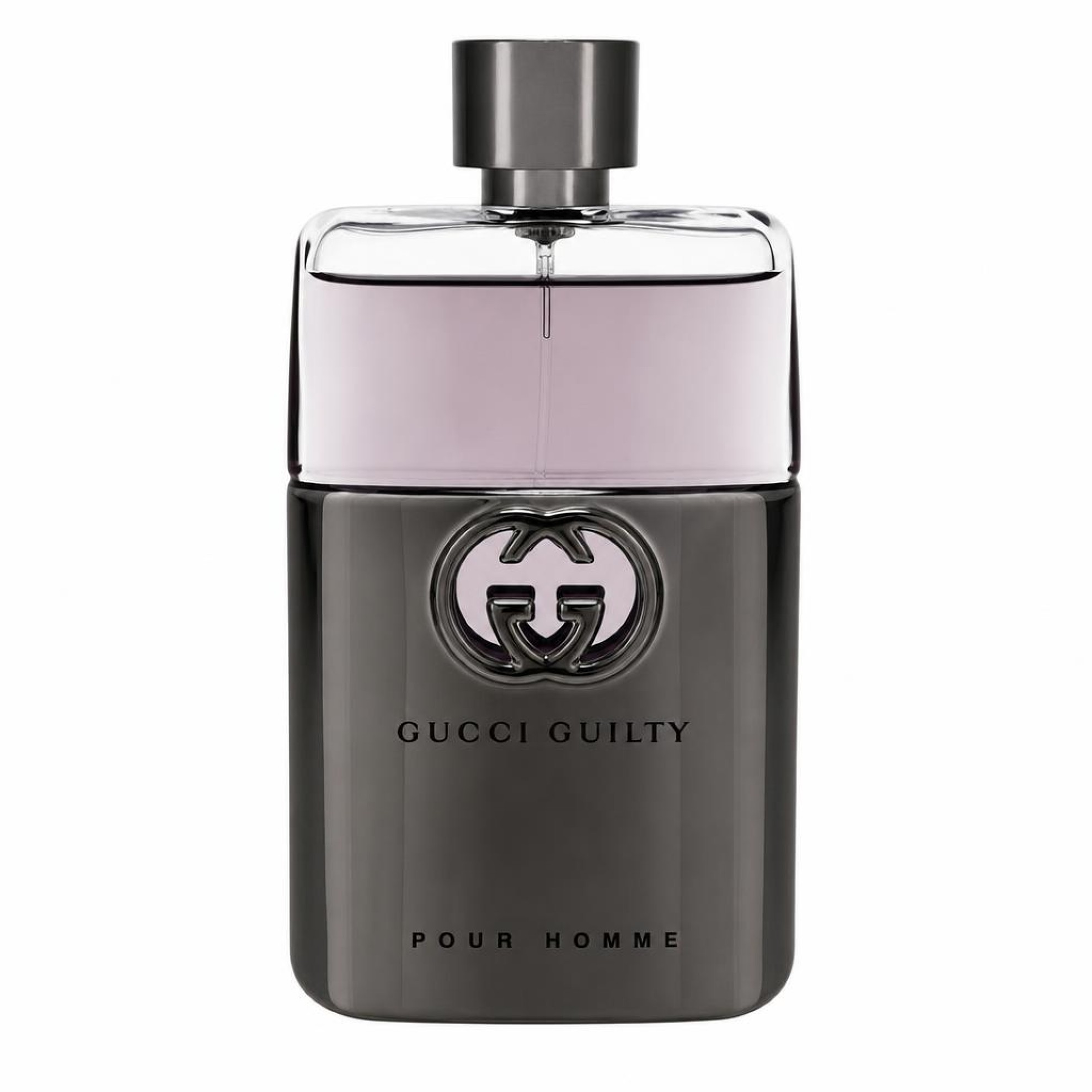 Gucci Guilty Eau De Toilette Spray (Tester) 90 ml