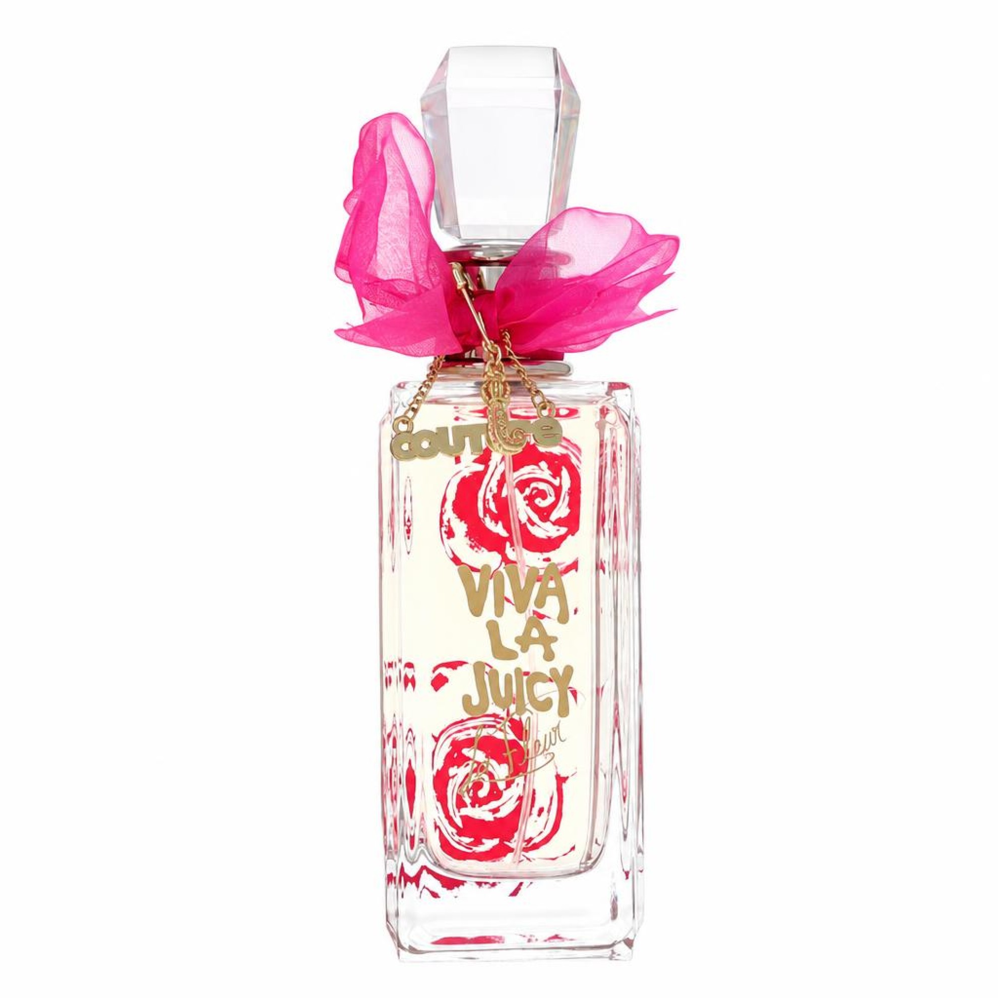 Juicy Couture Viva La Juicy La Fleur Eau De Toilette Spray 150 ml
