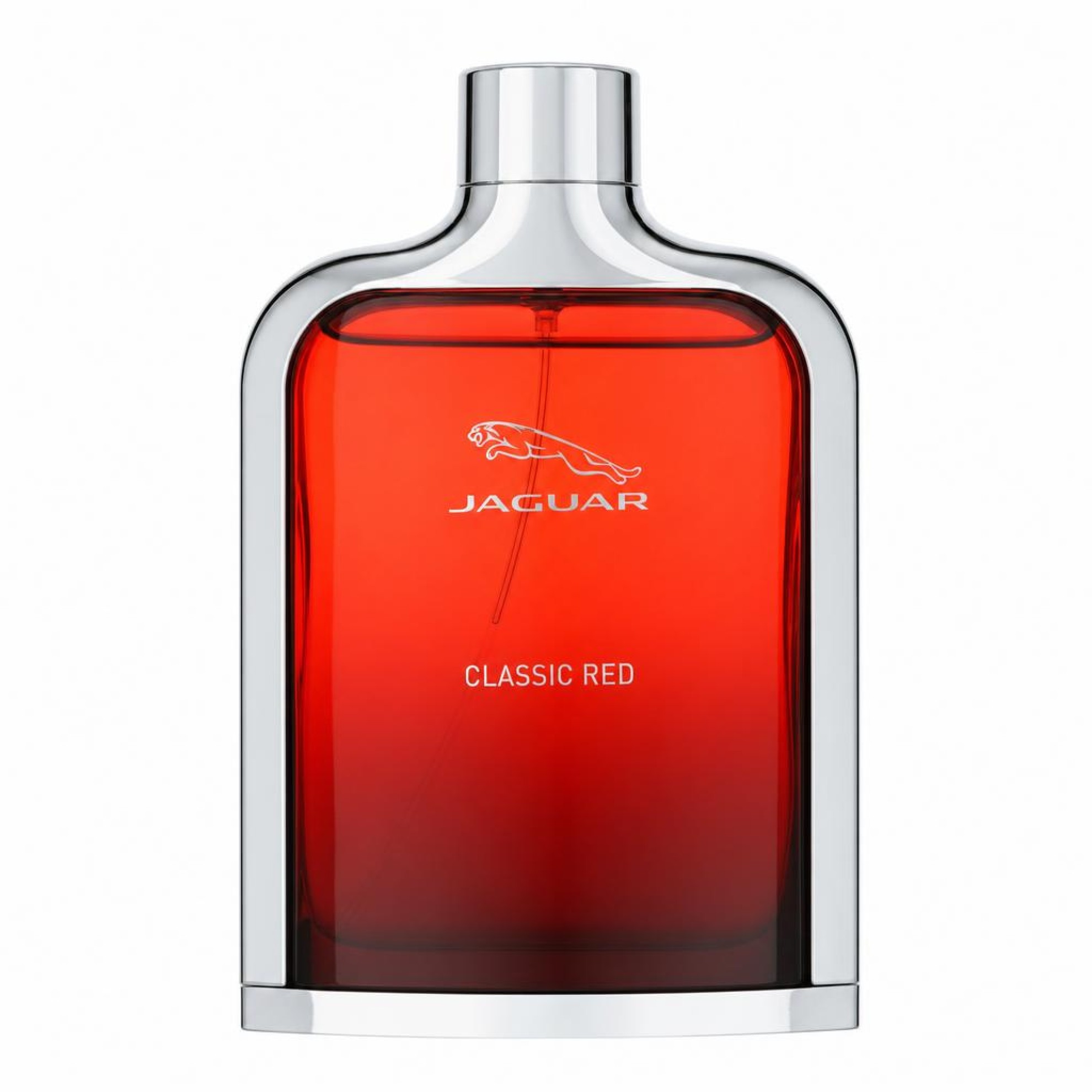Jaguar Classic Red Eau De Toilette Spray 100 ml
