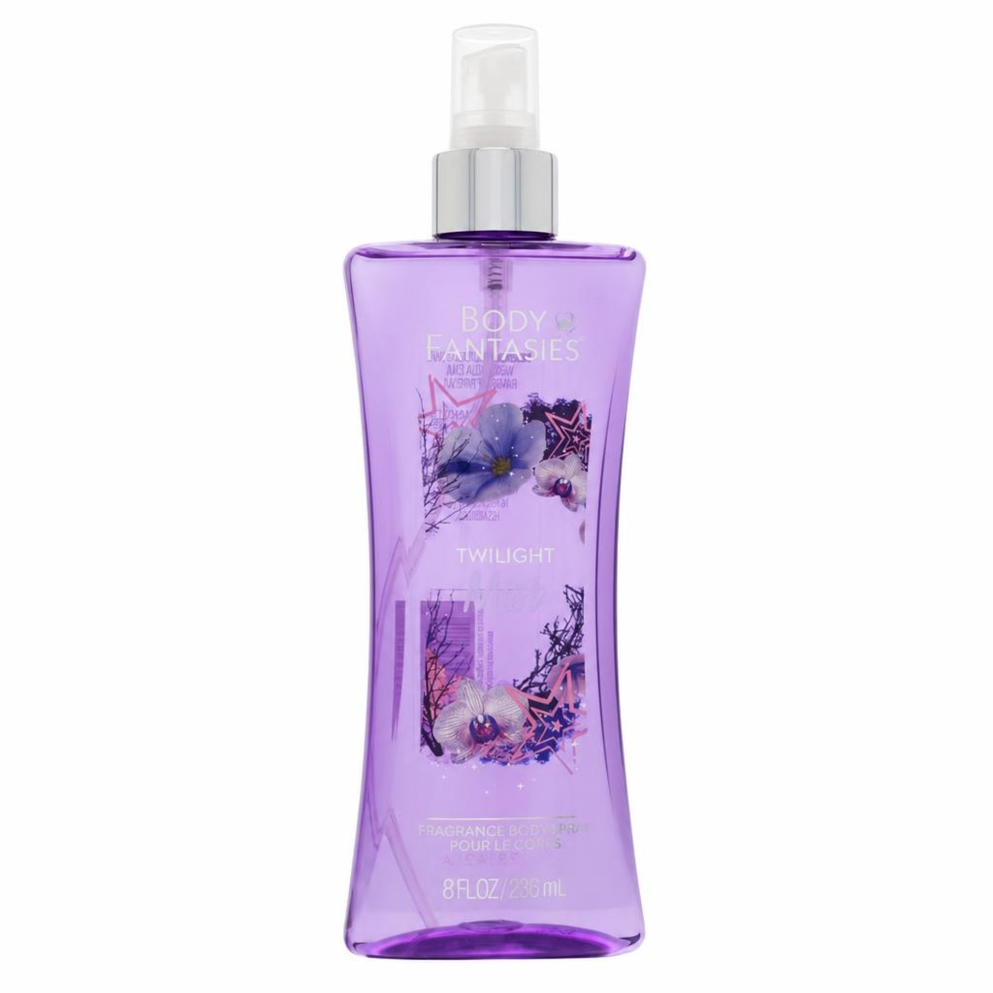 Parfums De Coeur Body Fantasies Signature Twilight Mist Body Spray 240 ml