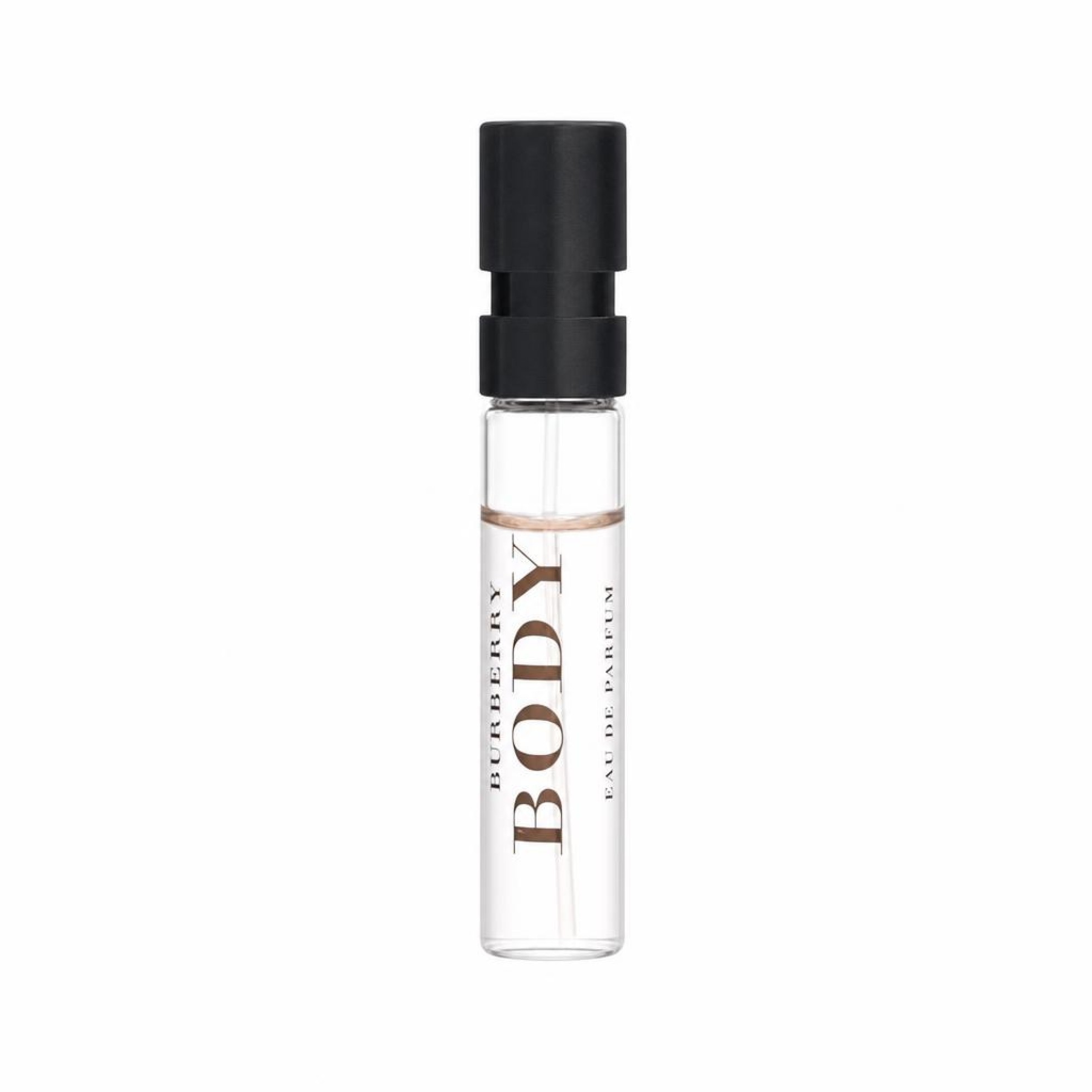 Burberry Body Vial EDP (sample) 2 ml