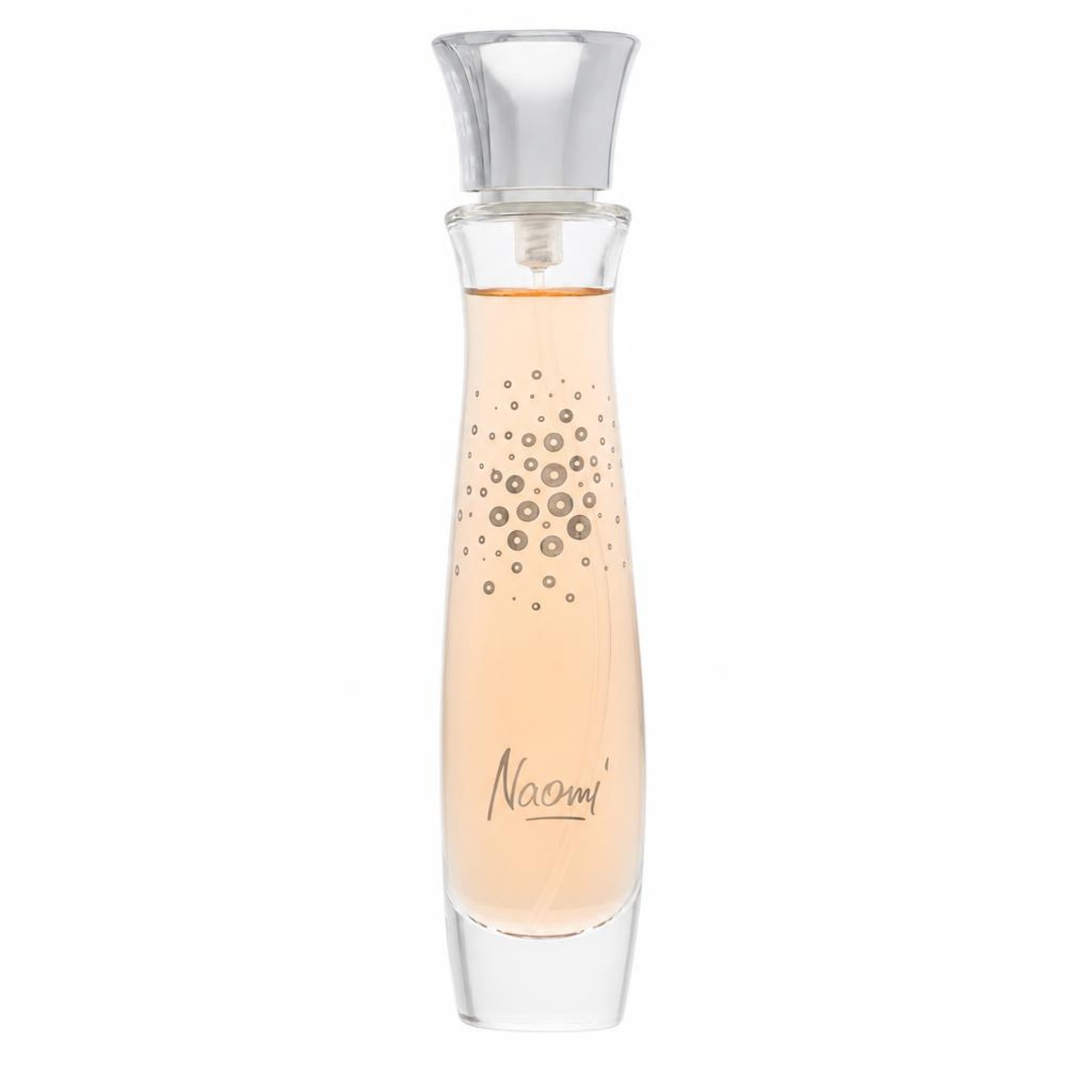 Naomi Campbell Naomi Eau De Toilette Spray 30 ml