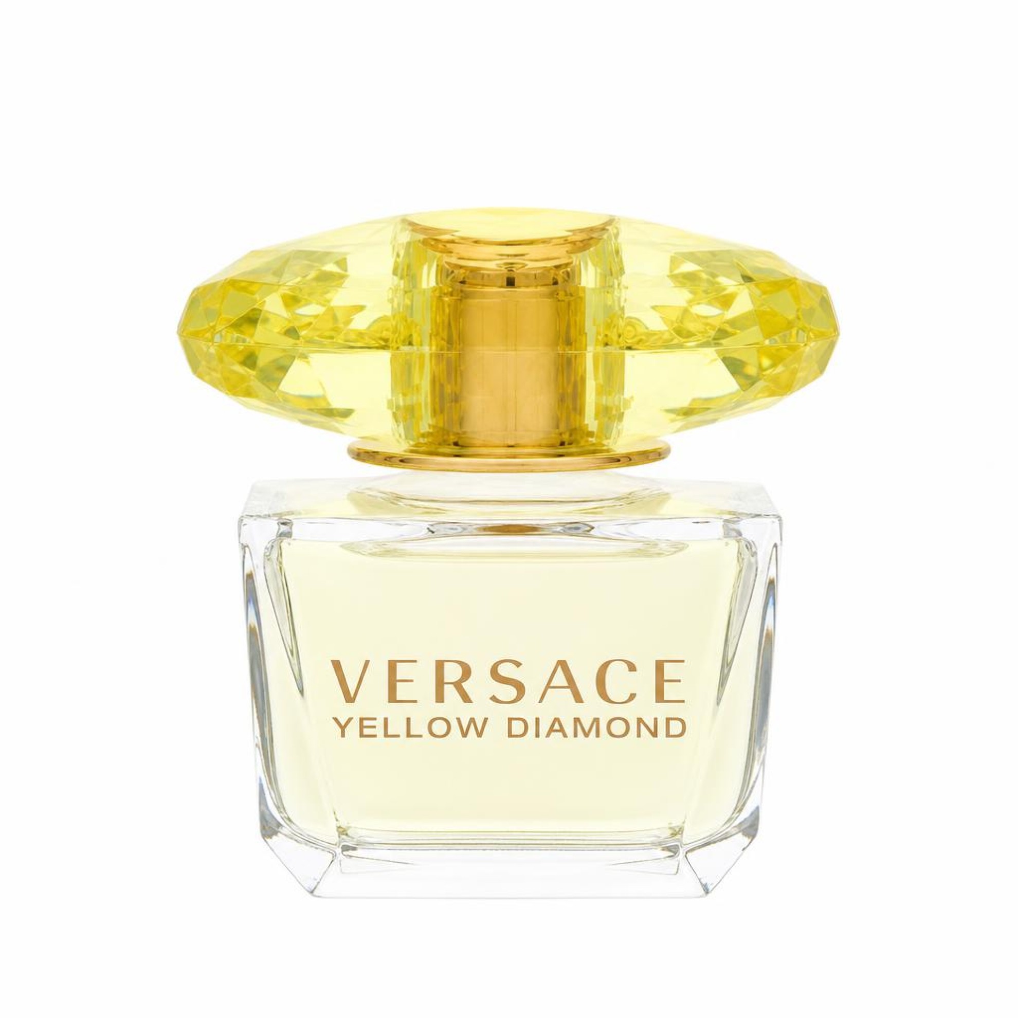 Versace Yellow Diamond Mini EDT 6 ml