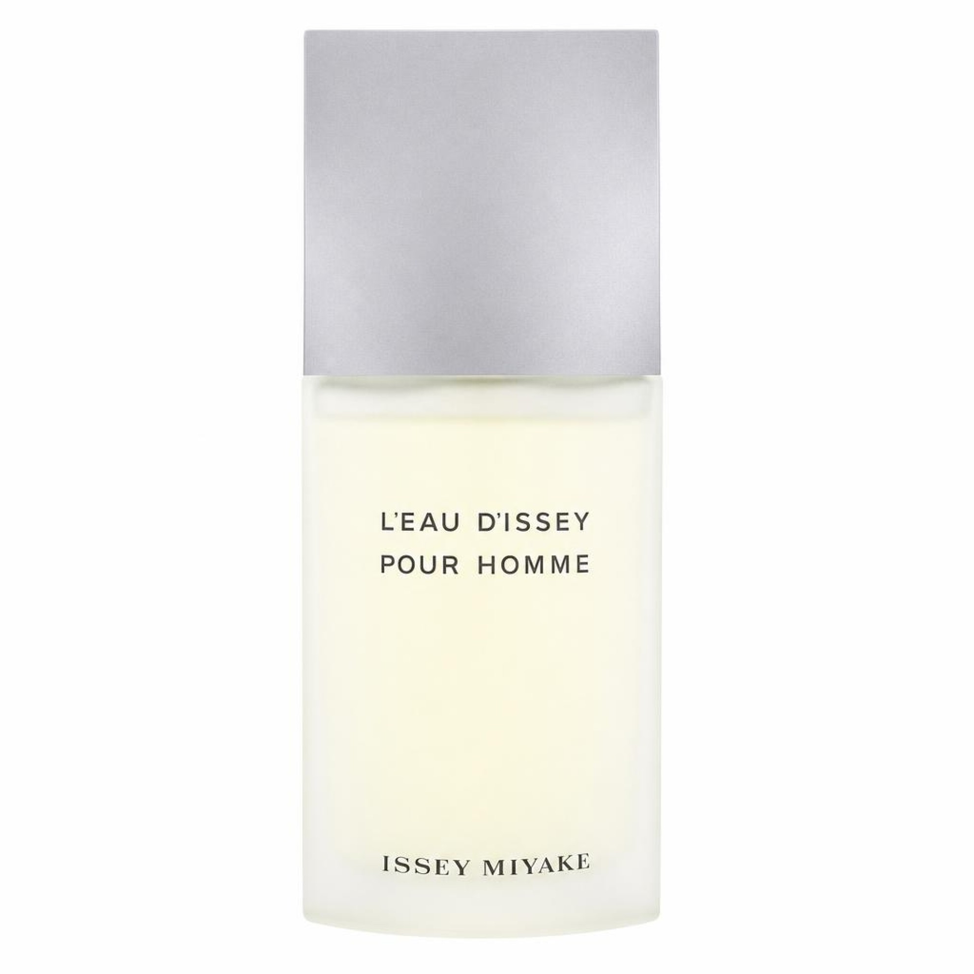 Image of Issey Miyake L'EAU D'ISSEY (issey Miyake) Eau De Toilette Spray (unboxed) 125 ml