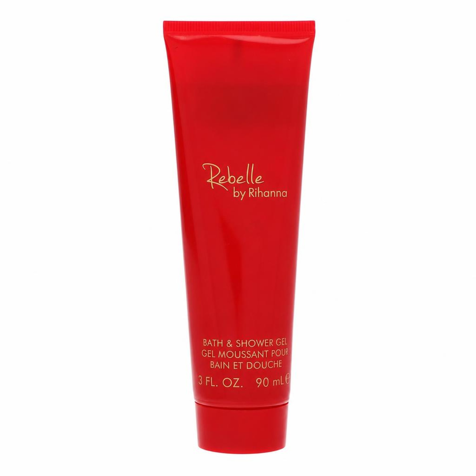 Rihanna Rebelle Shower Gel 90 ml
