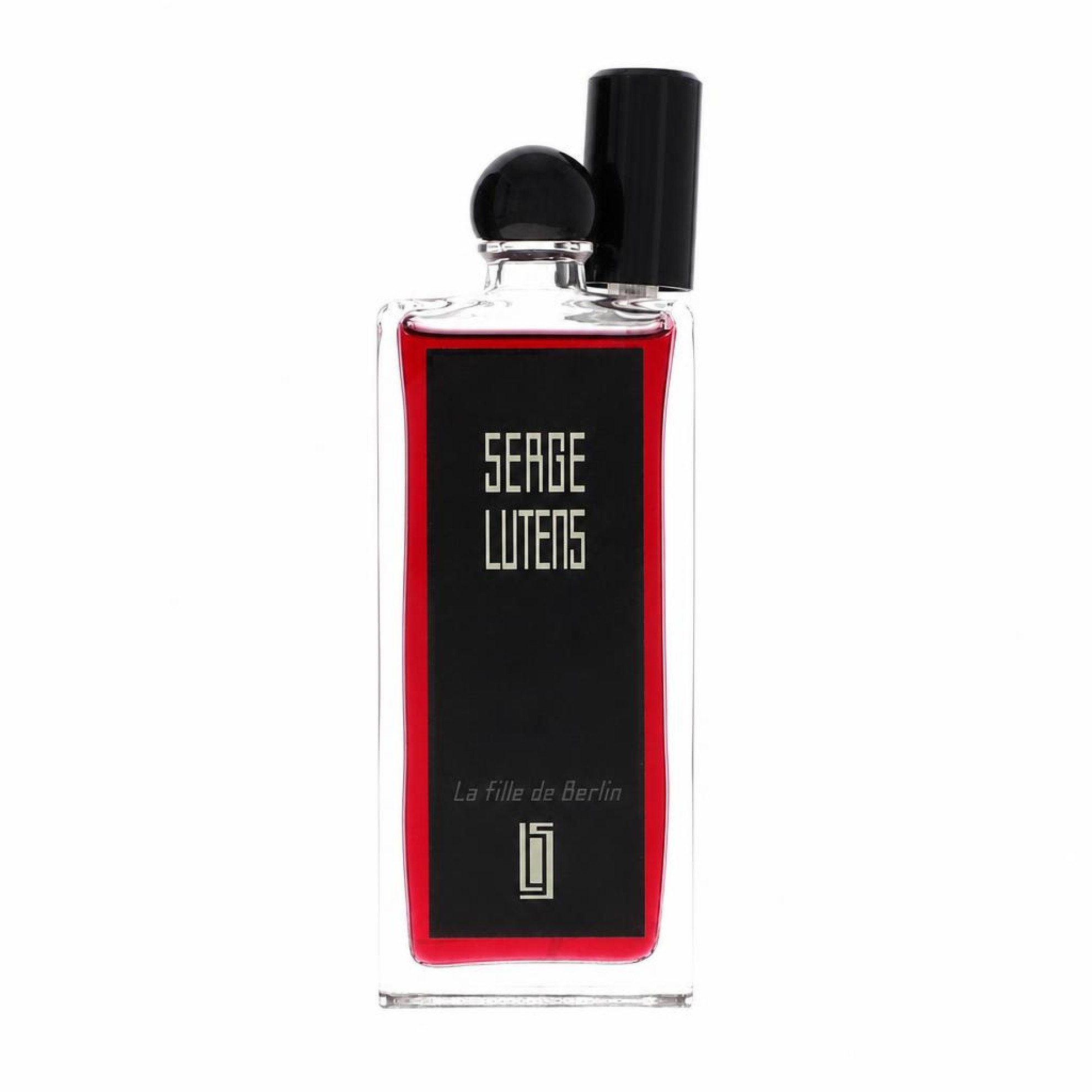 Serge Lutens La Fille de Berlin Eau de Parfum [50 ml]