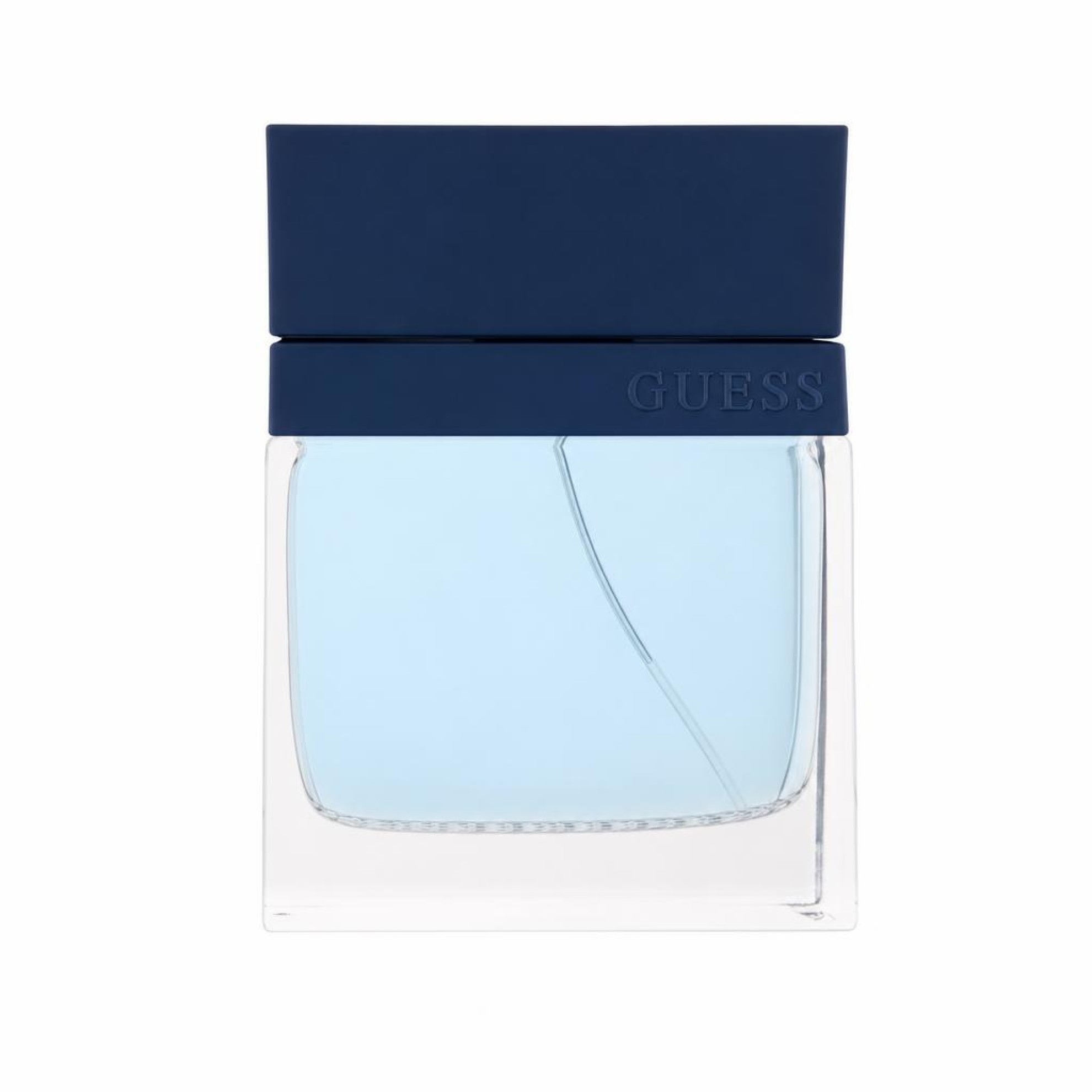 Guess Seductive Homme Blue Eau De Toilette Spray 100 ml