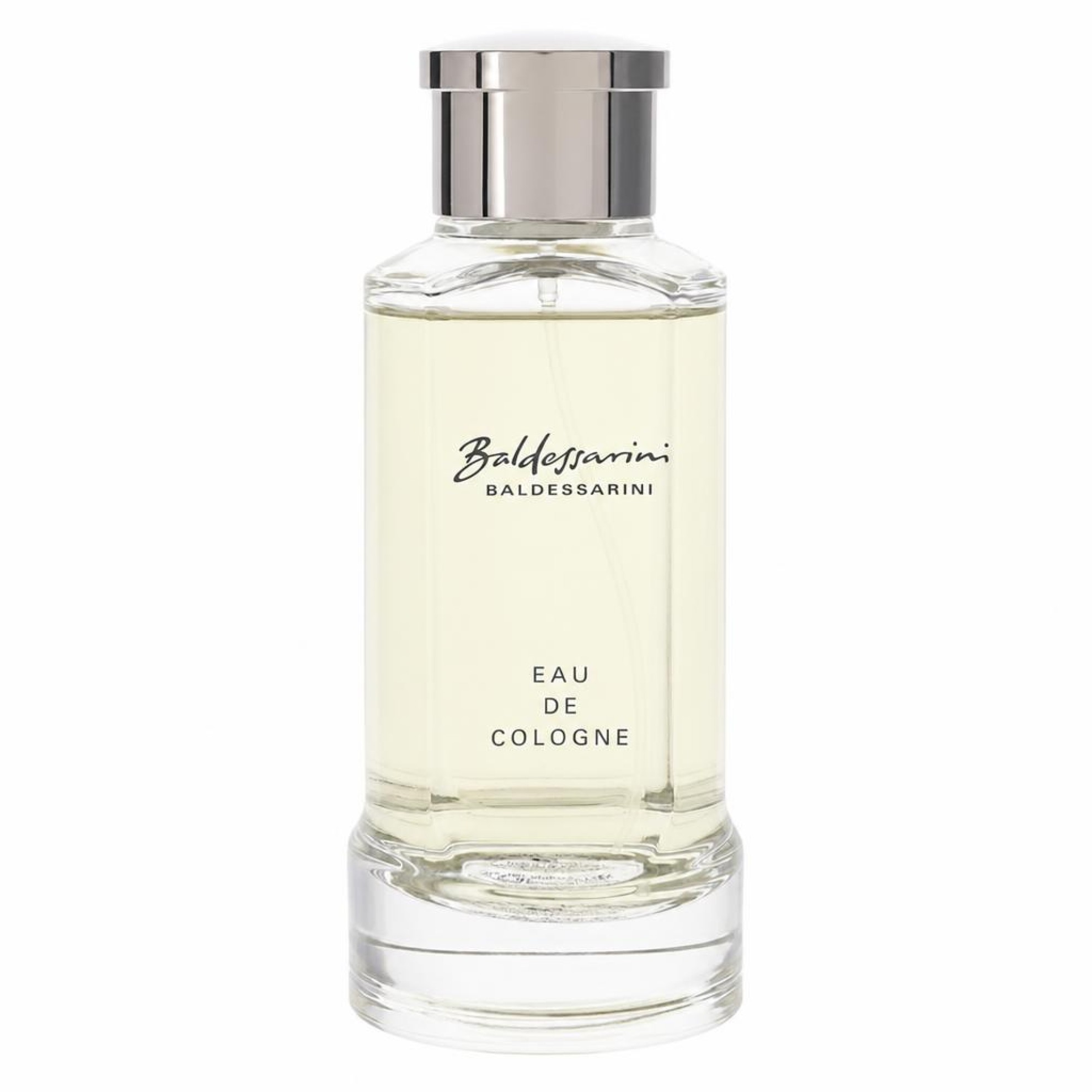 Image of Hugo Boss Baldessarini Eau De Cologne Spray (unboxed) 75 ml