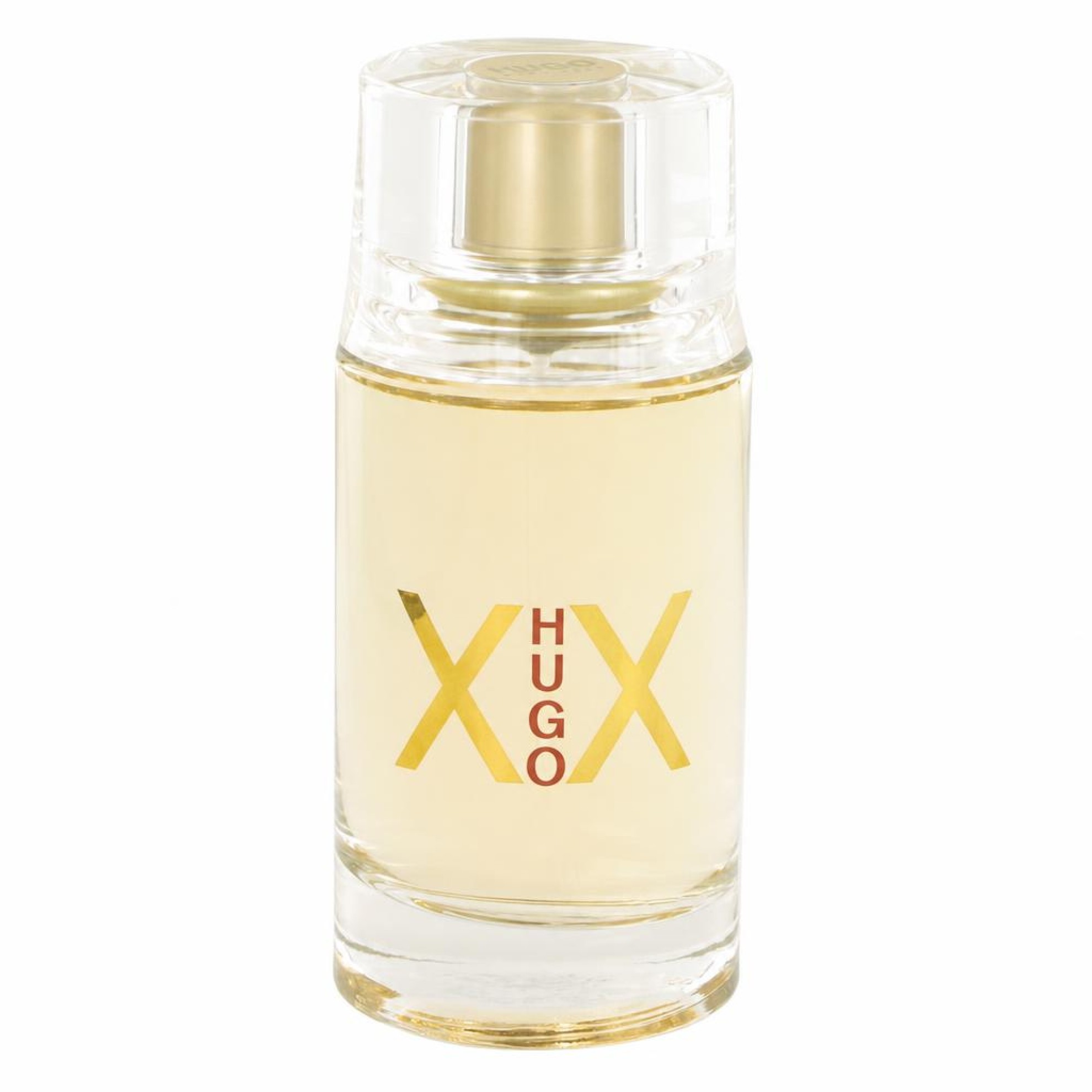 Image of Hugo Boss Hugo XX Eau De Toilette Spray (unboxed) 100 ml