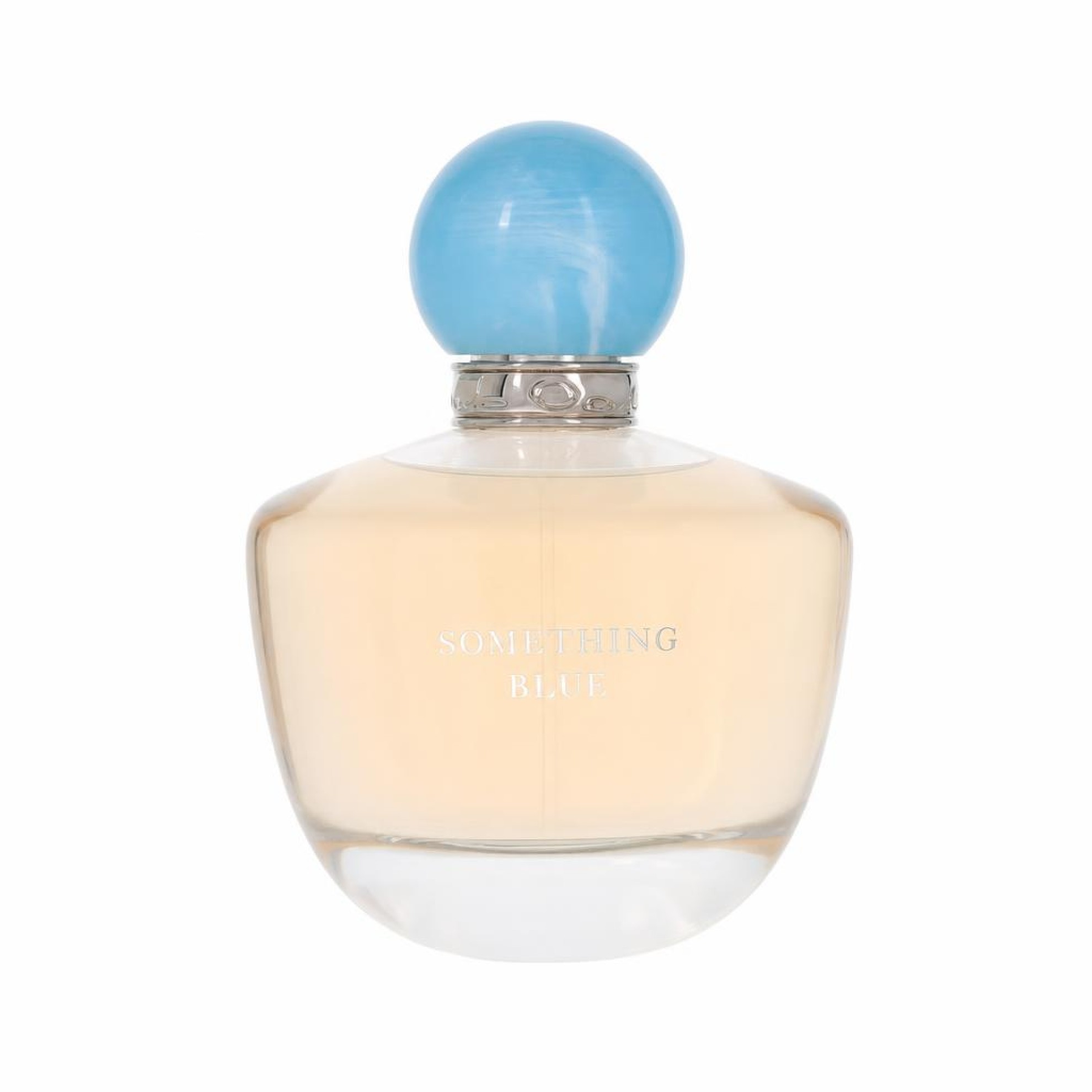Oscar De La Renta Something Blue Eau De Parfum Spray 100 ml