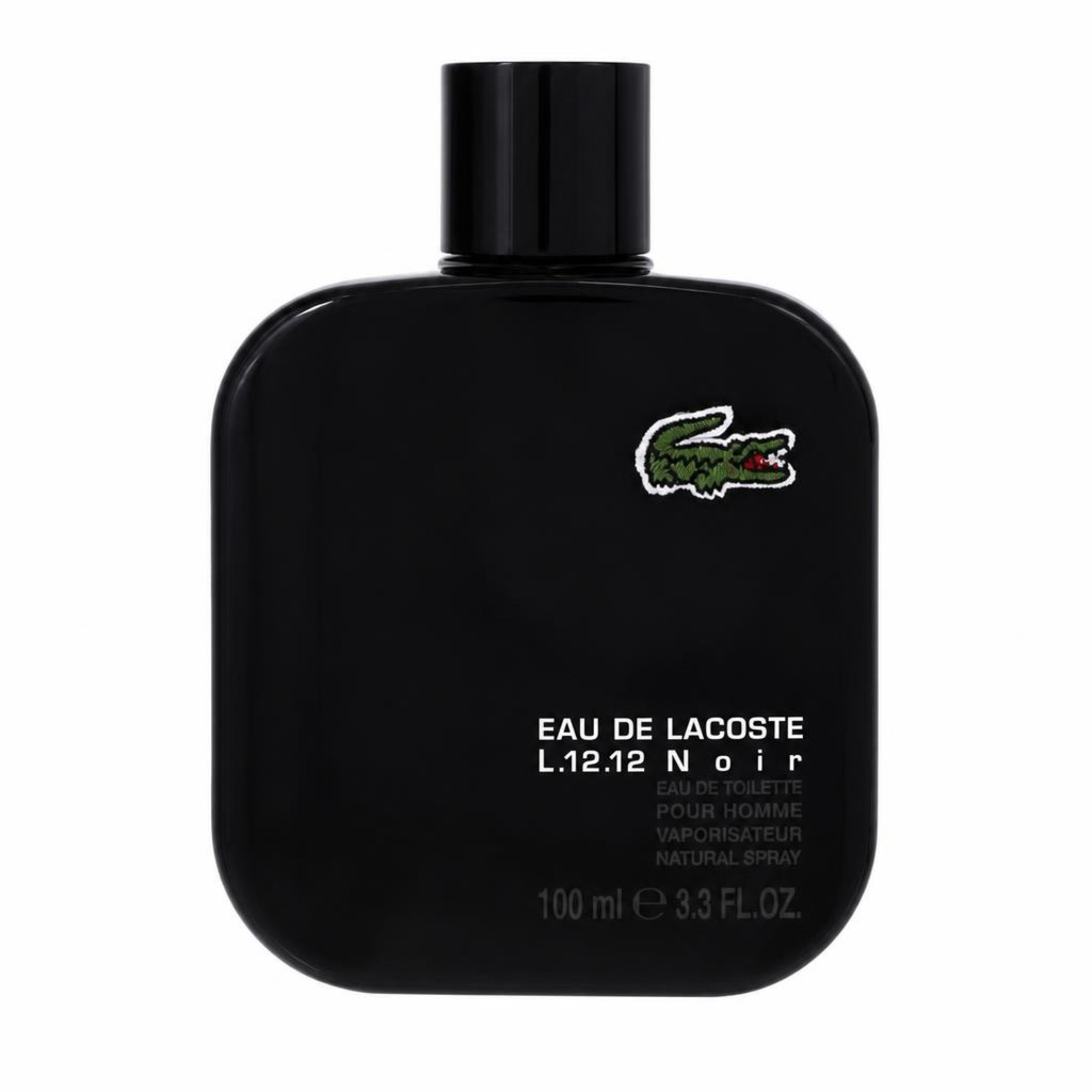 Lacoste Eau De  L.12.12 Noir Intense Eau De Toilette Spray 100 ml