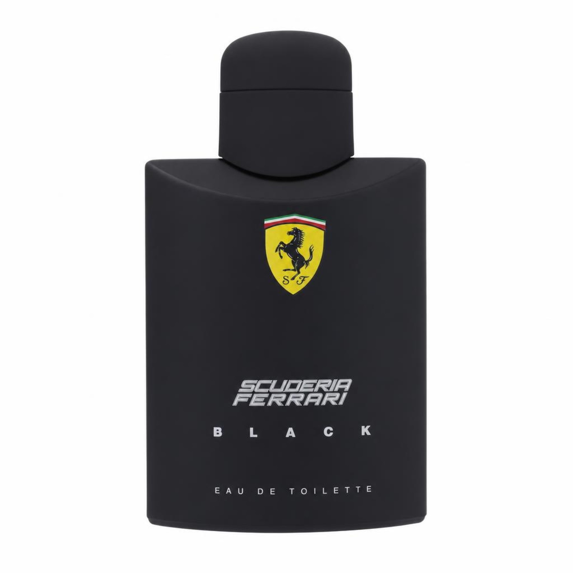 Ferrari Scuderia Black Eau De Toilette Spray 125 ml