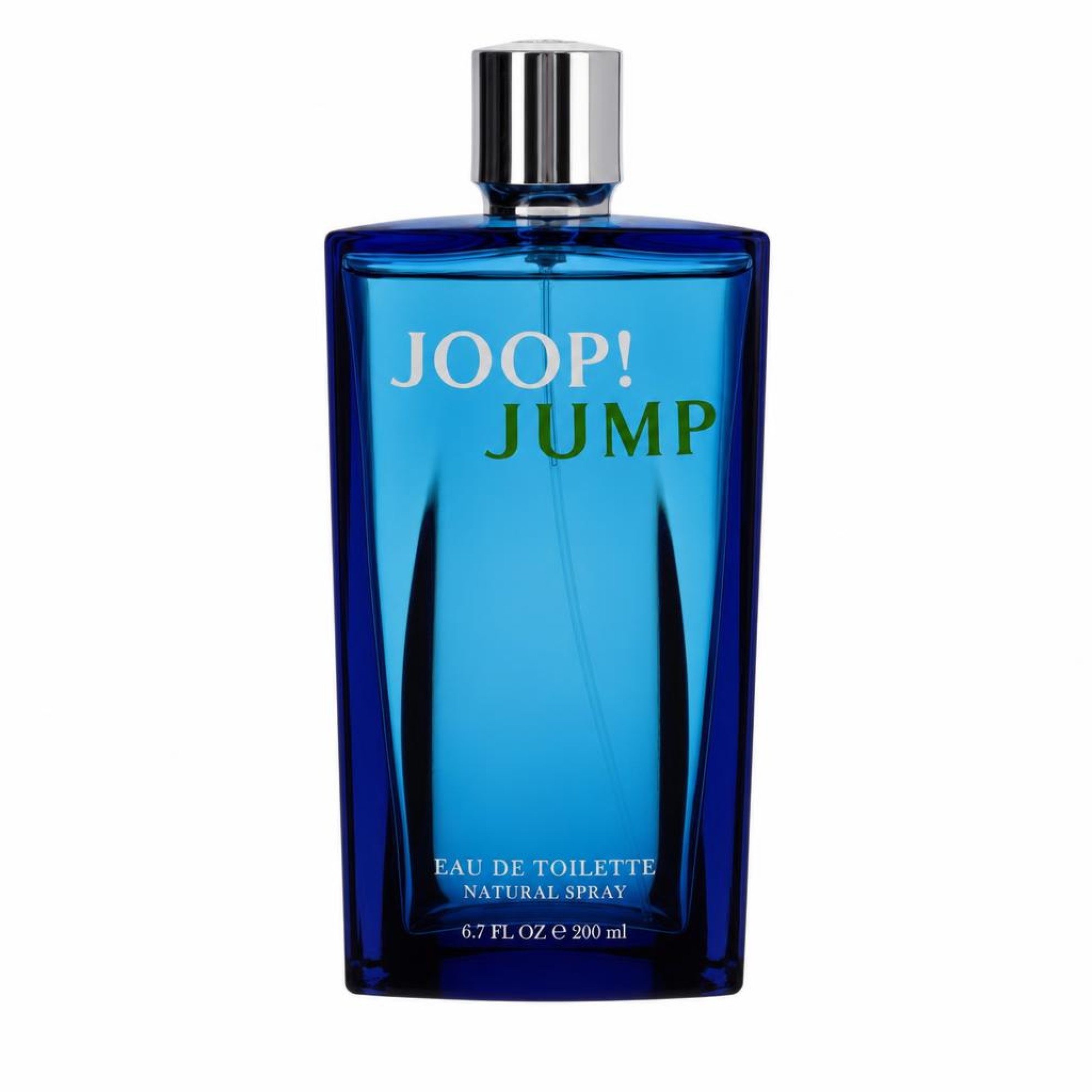 JOOP! Jump Eau de Toilette 200 ml für Herren