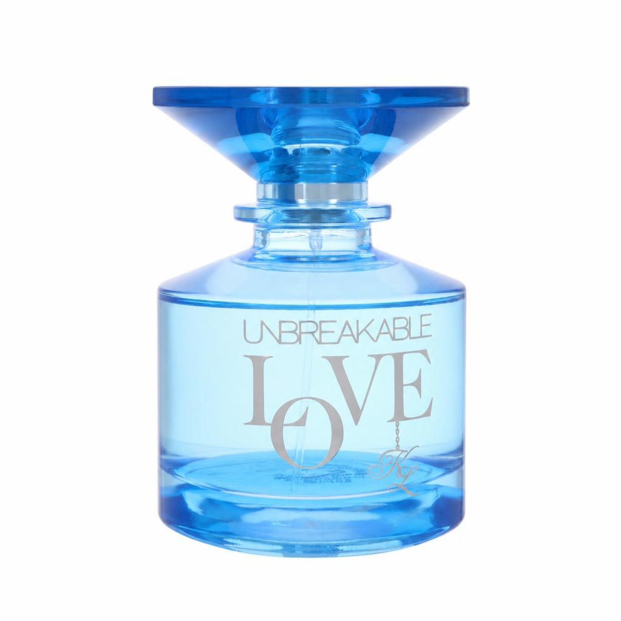 Khloe and Lamar Unbreakable Love Eau De Toilette Spray 100 ml