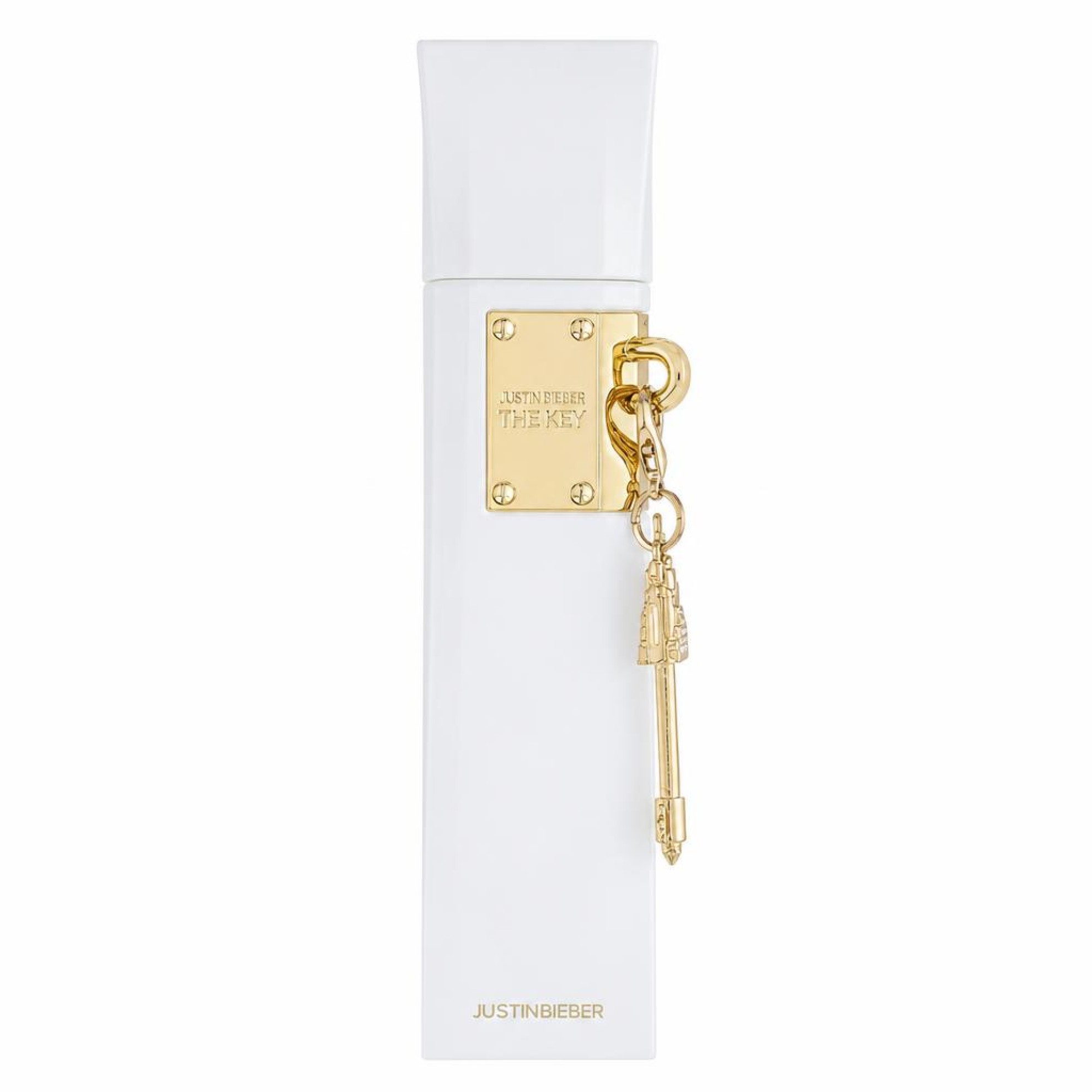 Justin Bieber The Key Eau De Parfum Spray 100 ml
