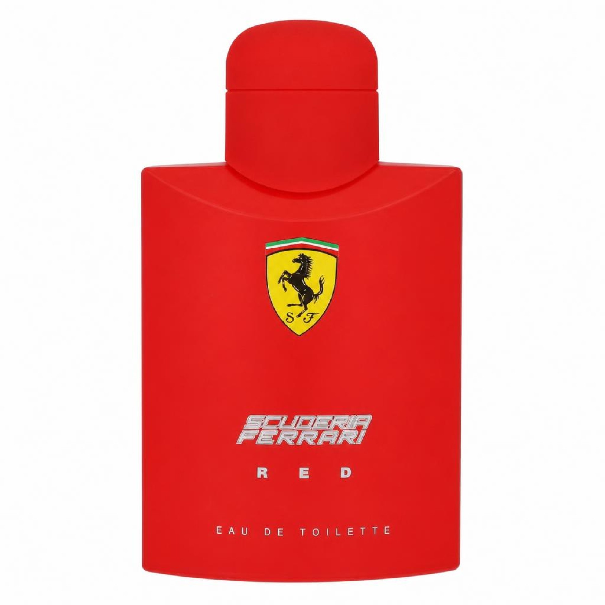 Ferrari Scuderia Red Eau De Toilette Spray 125 ml