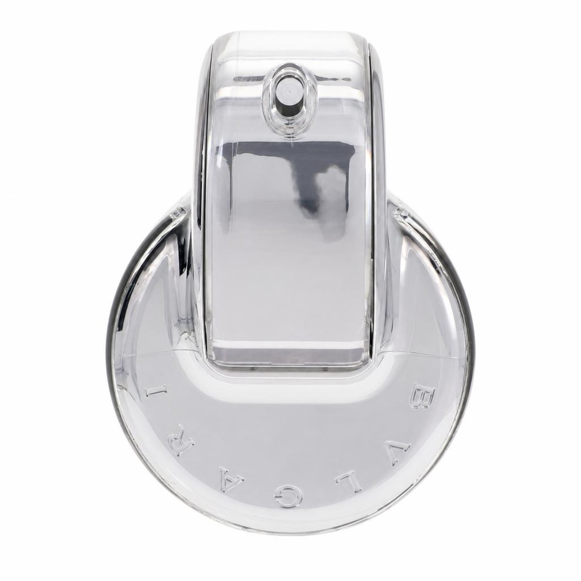 Image of Bvlgari OMNIA CRYSTALLINE Eau De Toilette Spray (unboxed) 65 ml