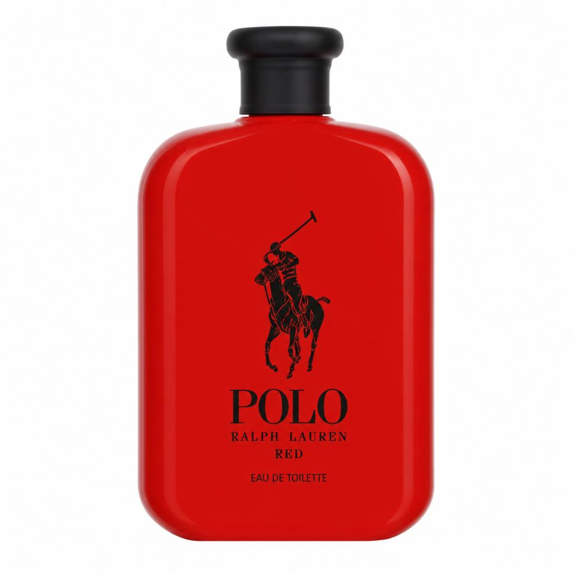Ralph Lauren Polo Red Eau de Toilette (EdT) 125 ml