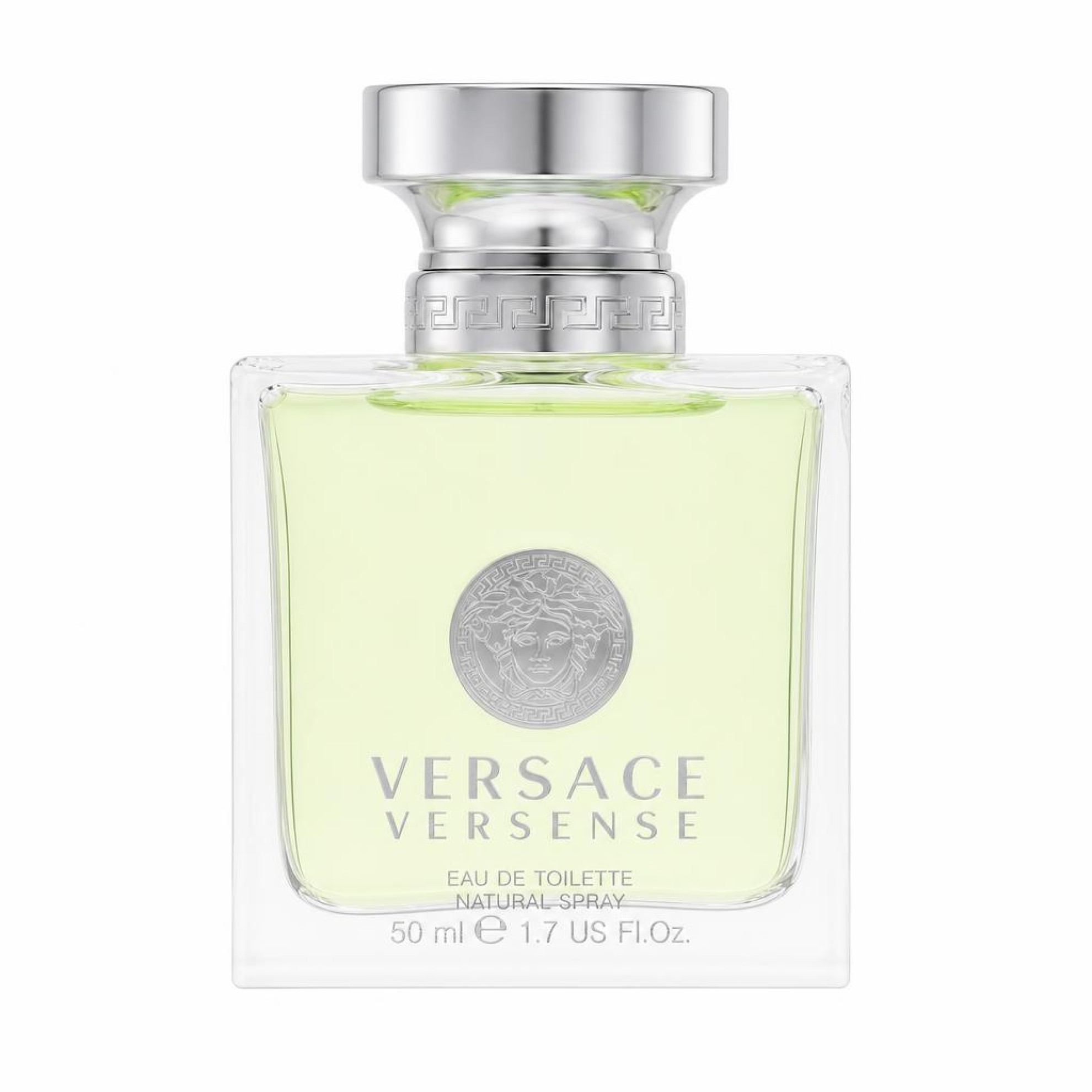 Versace Versense Eau De Toilette Spray 50 ml