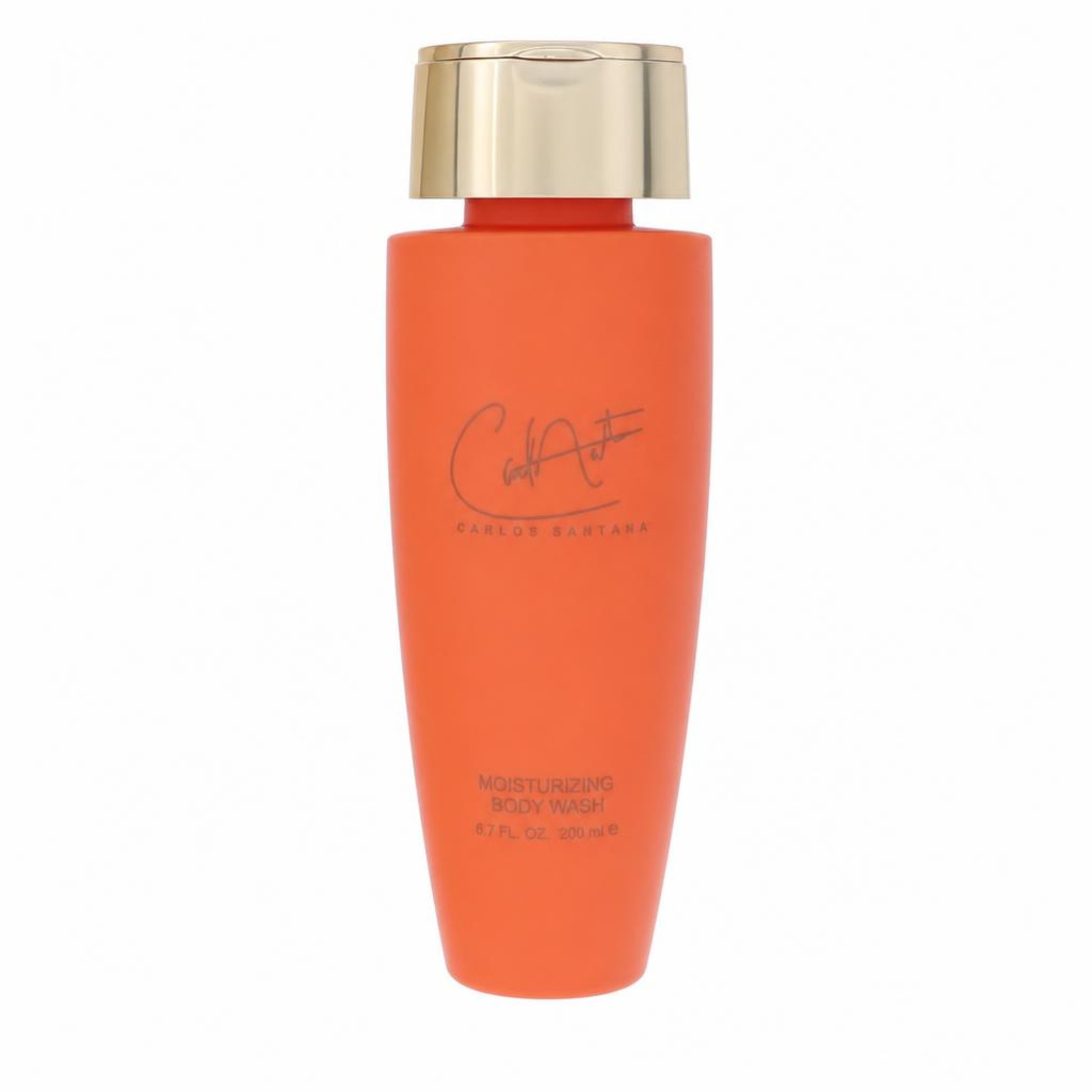 Carlos Santana Body Wash 200 ml