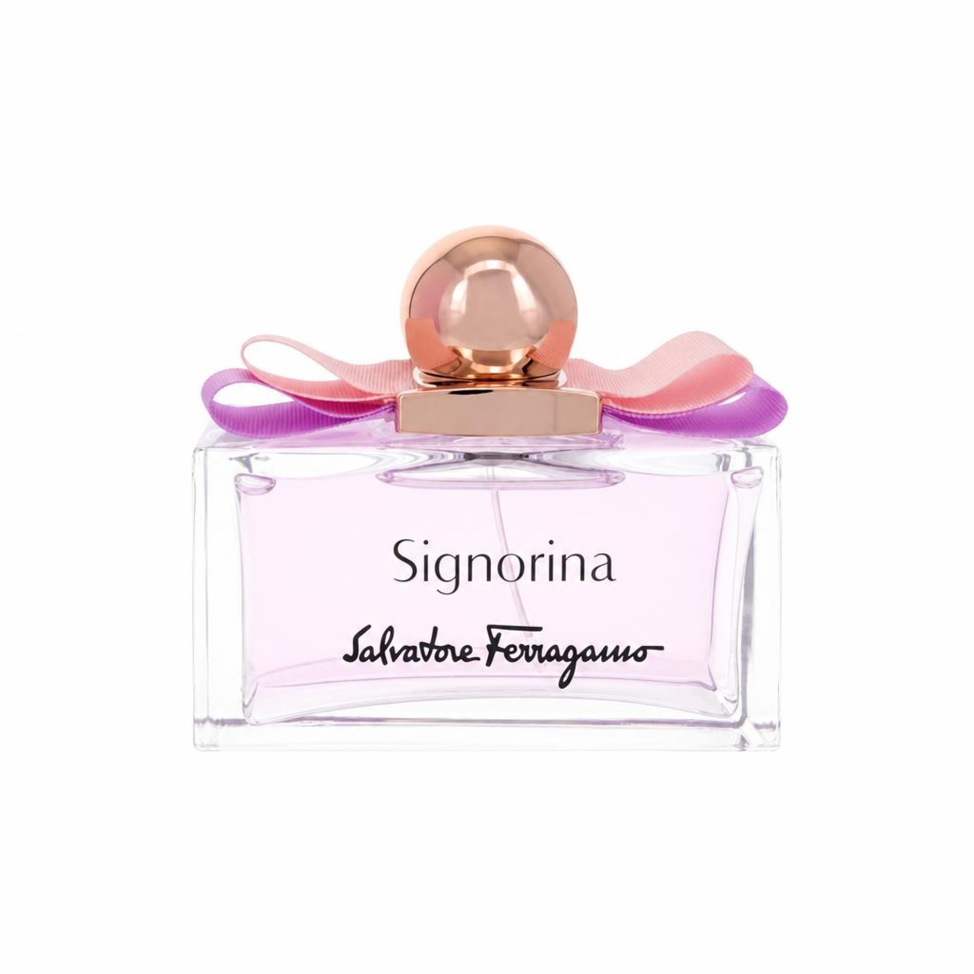 Salvatore Ferragamo Signorina Eau De Toilette Spray 100 ml