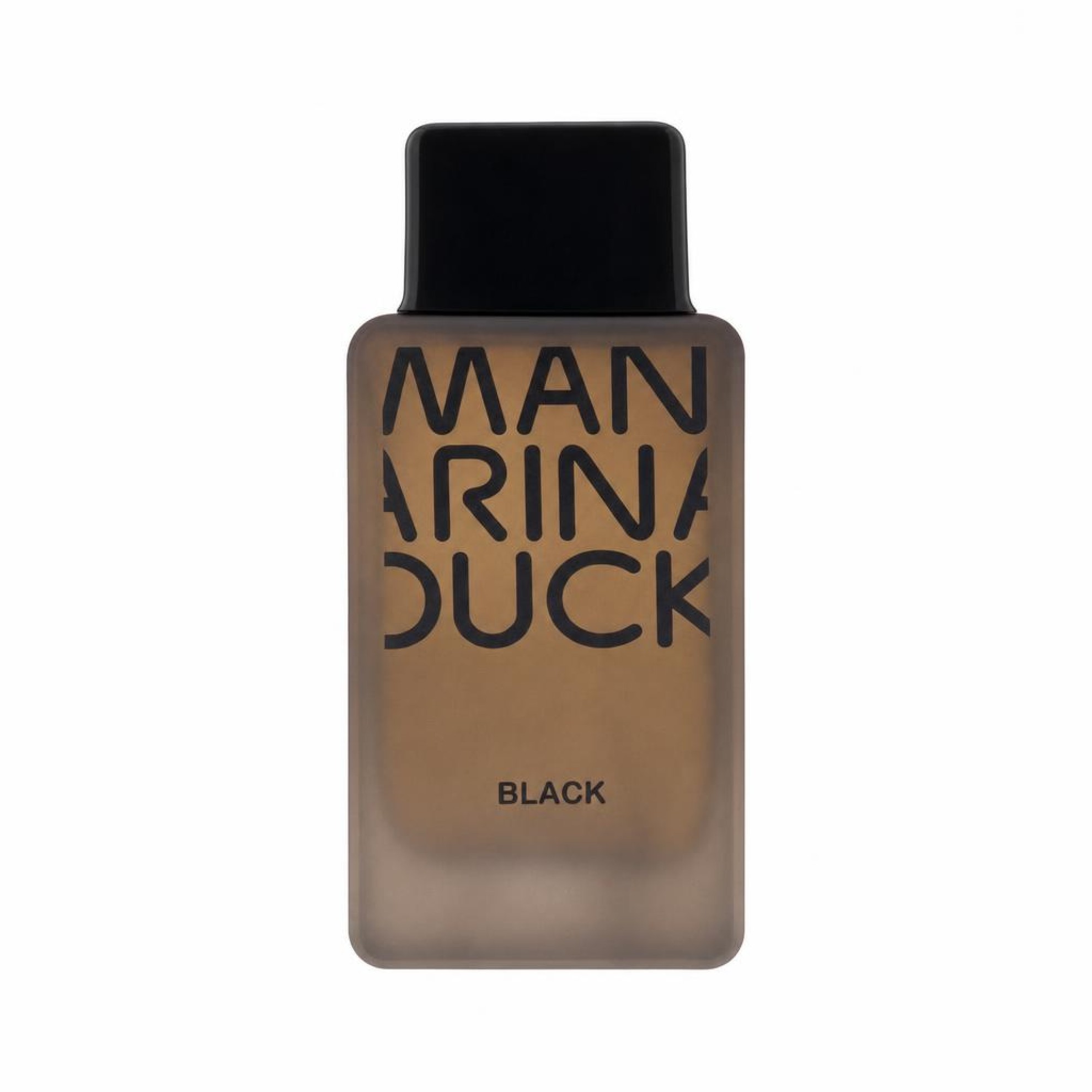 Mandarina Duck Black Eau De Toilette Spray 50 ml