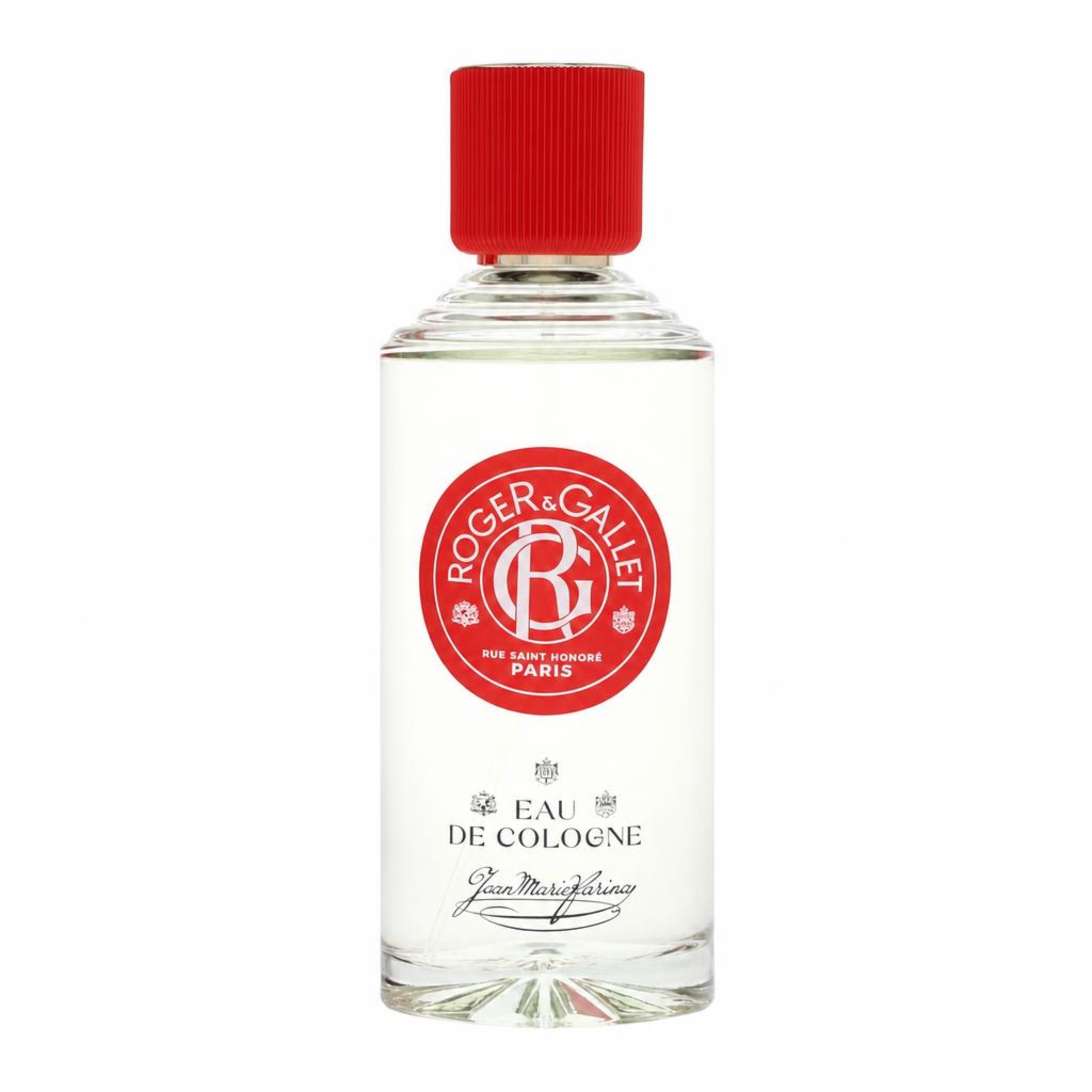 Roger & Gallet Extra Vieille JMF Eau de Cologne 100 ml
