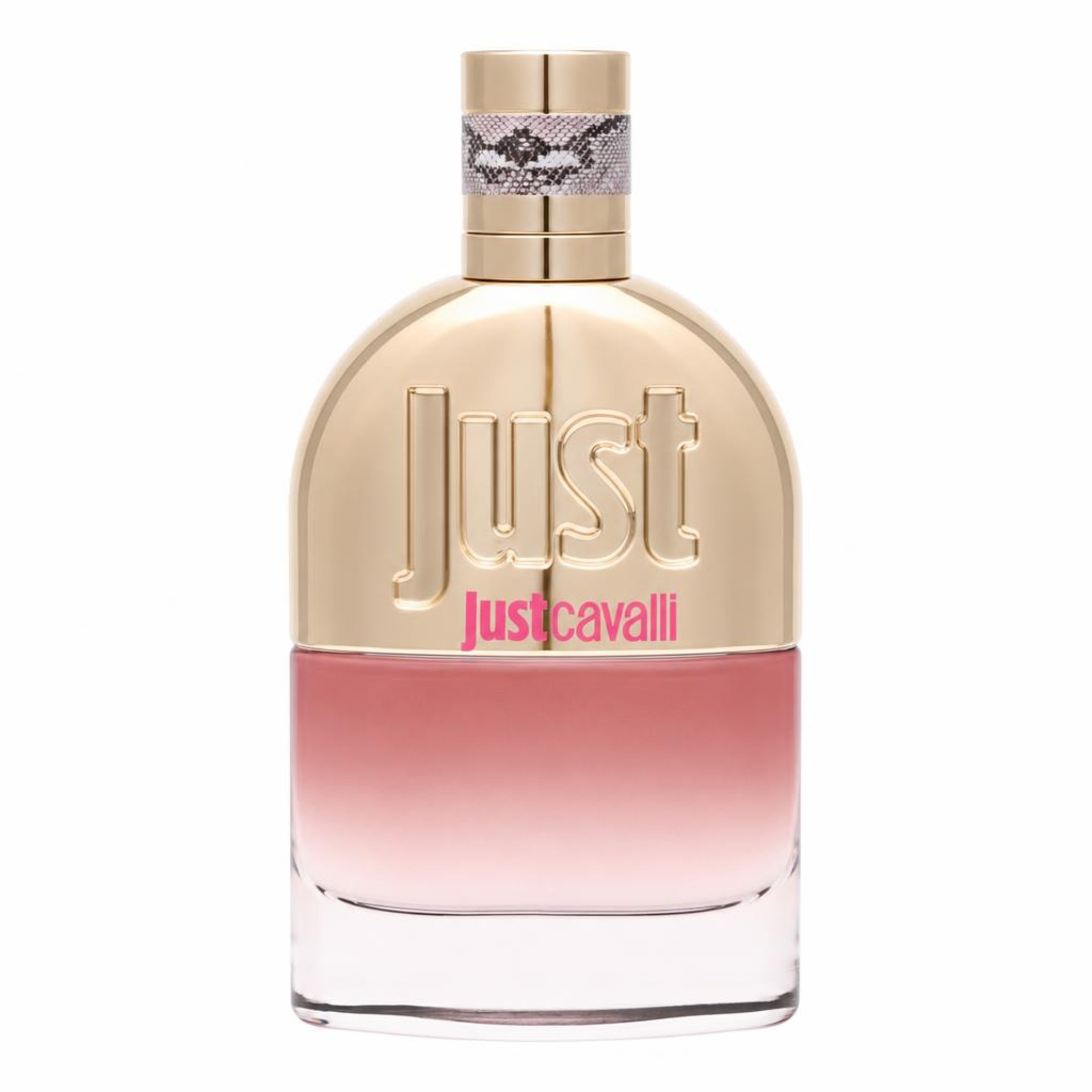 Roberto Cavalli Just Cavalli New Eau De Toilette Spray 75 ml