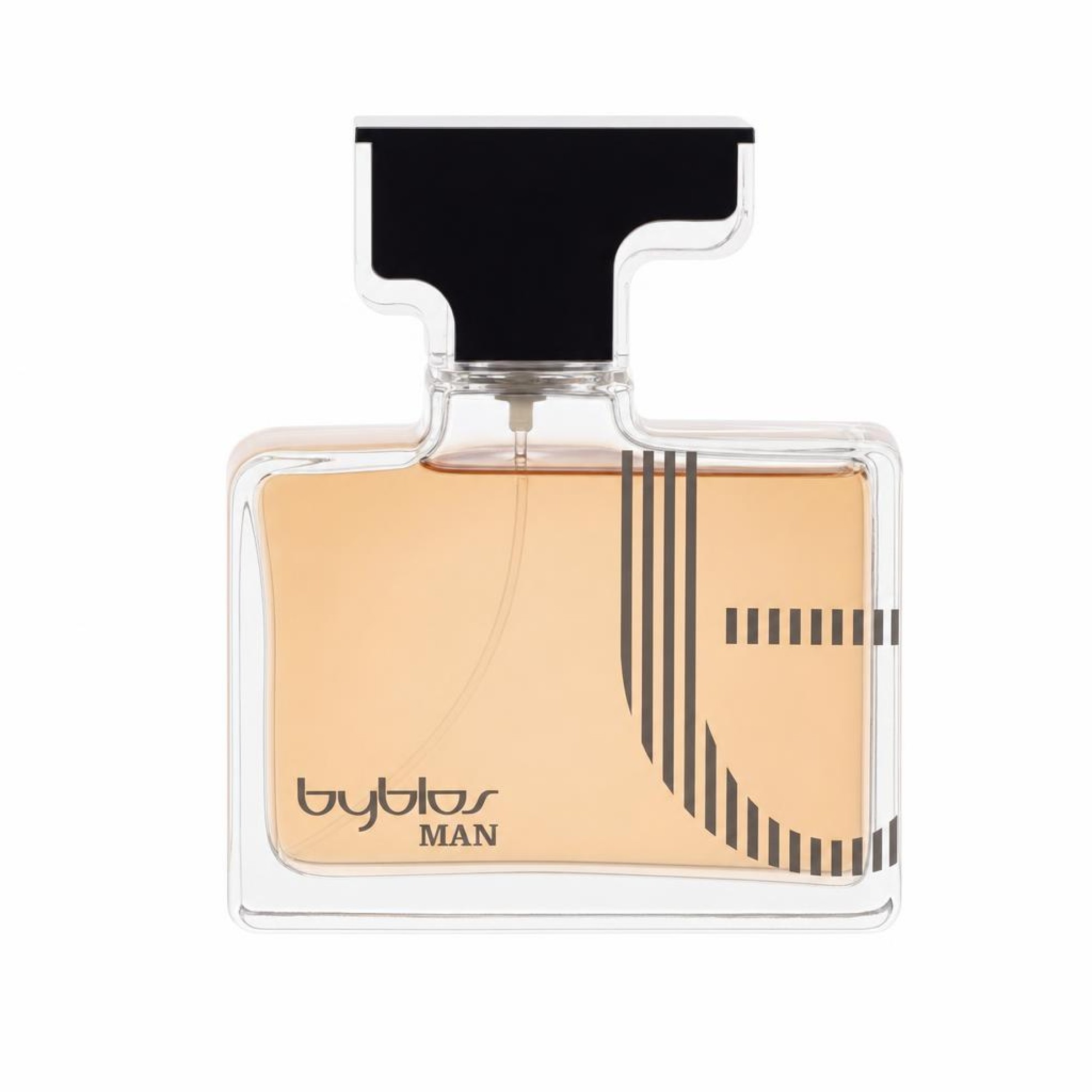 Byblos Man Eau De Toilette Spray 100 ml