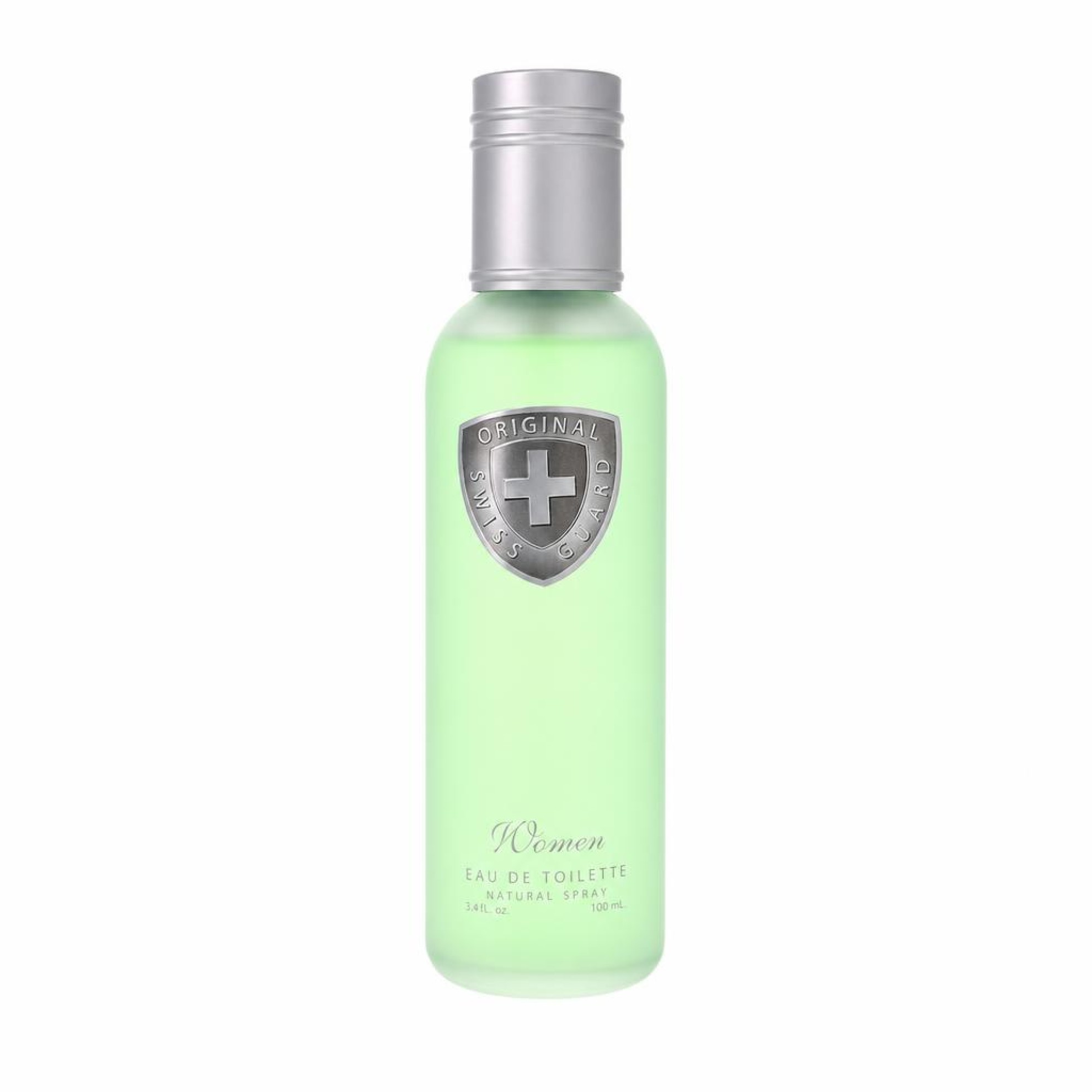 Swiss Guard Eau De Toilette Spray 100 ml