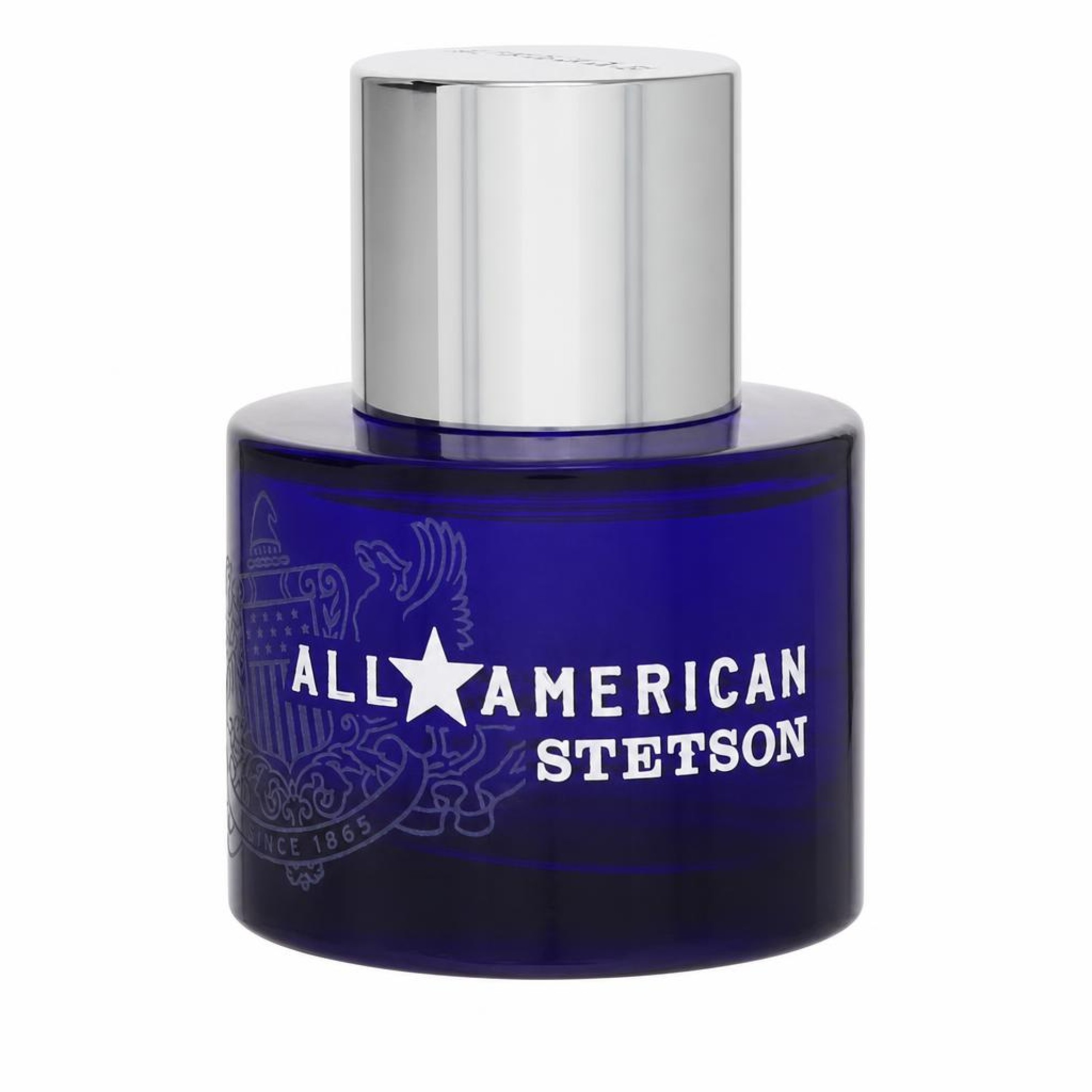 Coty Stetson All American Cologne Spray (unboxed) 30 ml