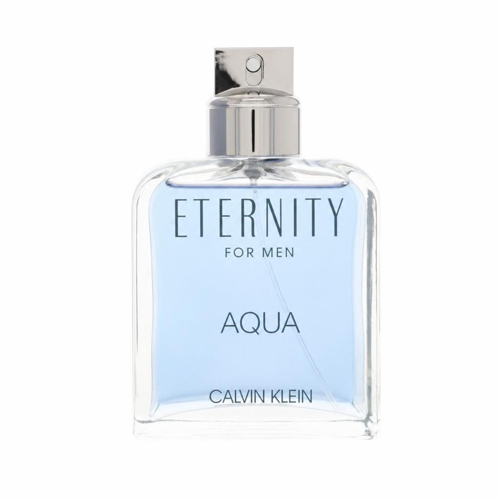 Calvin Klein Eternity Aqua Eau De Toilette Spray 200 ml