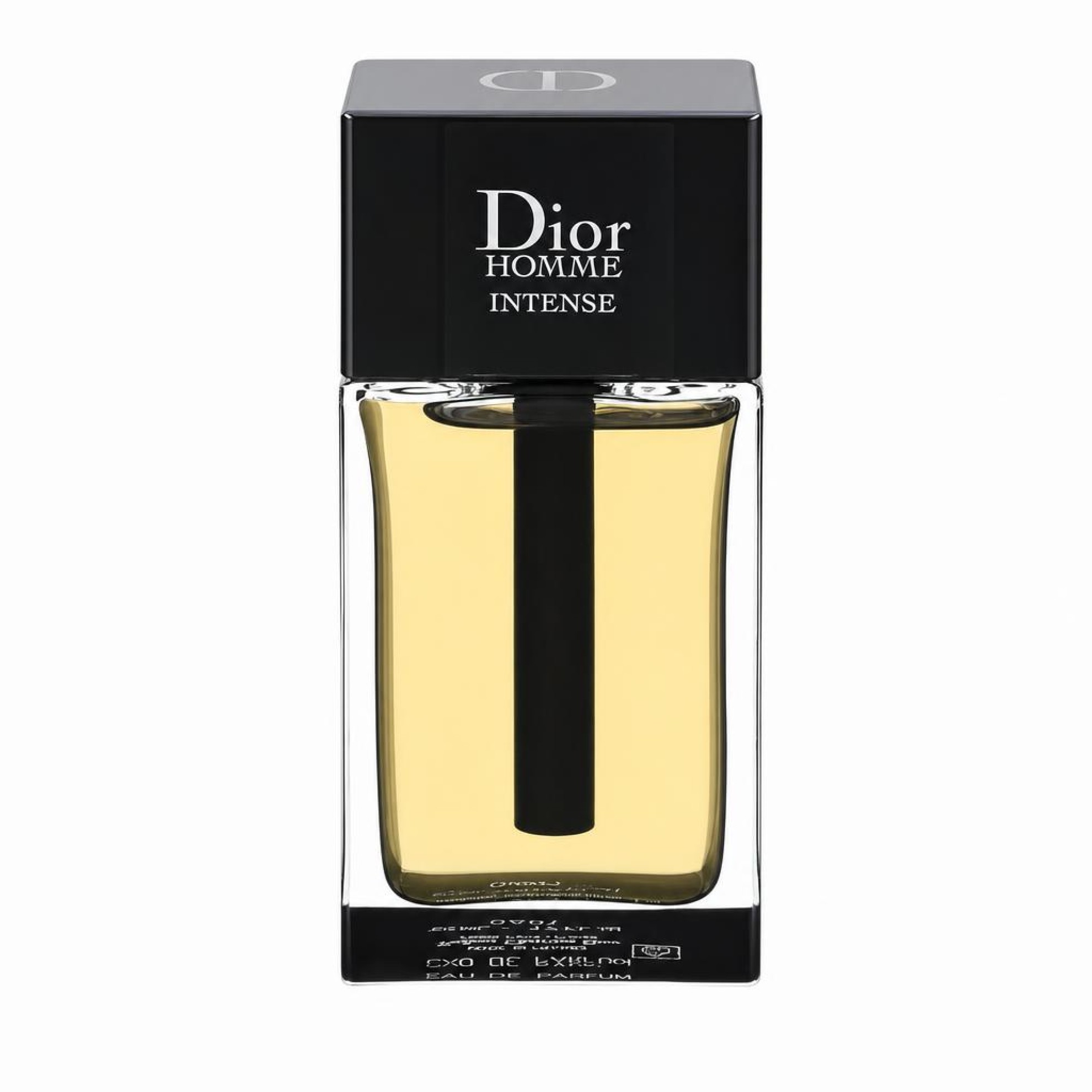 DIOR Homme Intense Eau de Parfum 50 ml