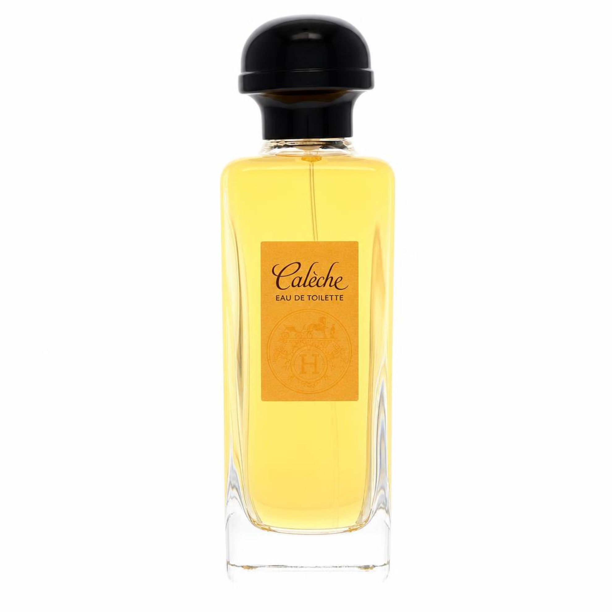 Image of Hermes CALECHE Eau De Toilette Spray (unboxed) 100 ml