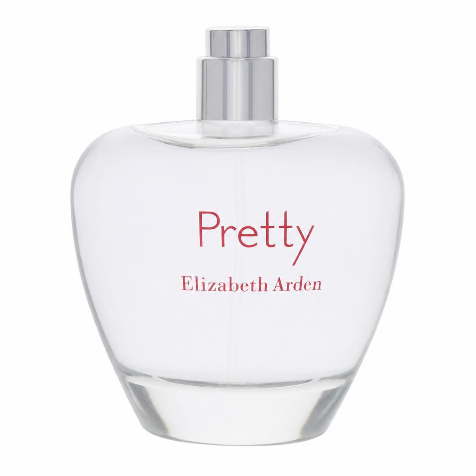 Elizabeth Arden Pretty Eau De Parfum Spray (Tester) 100 ml